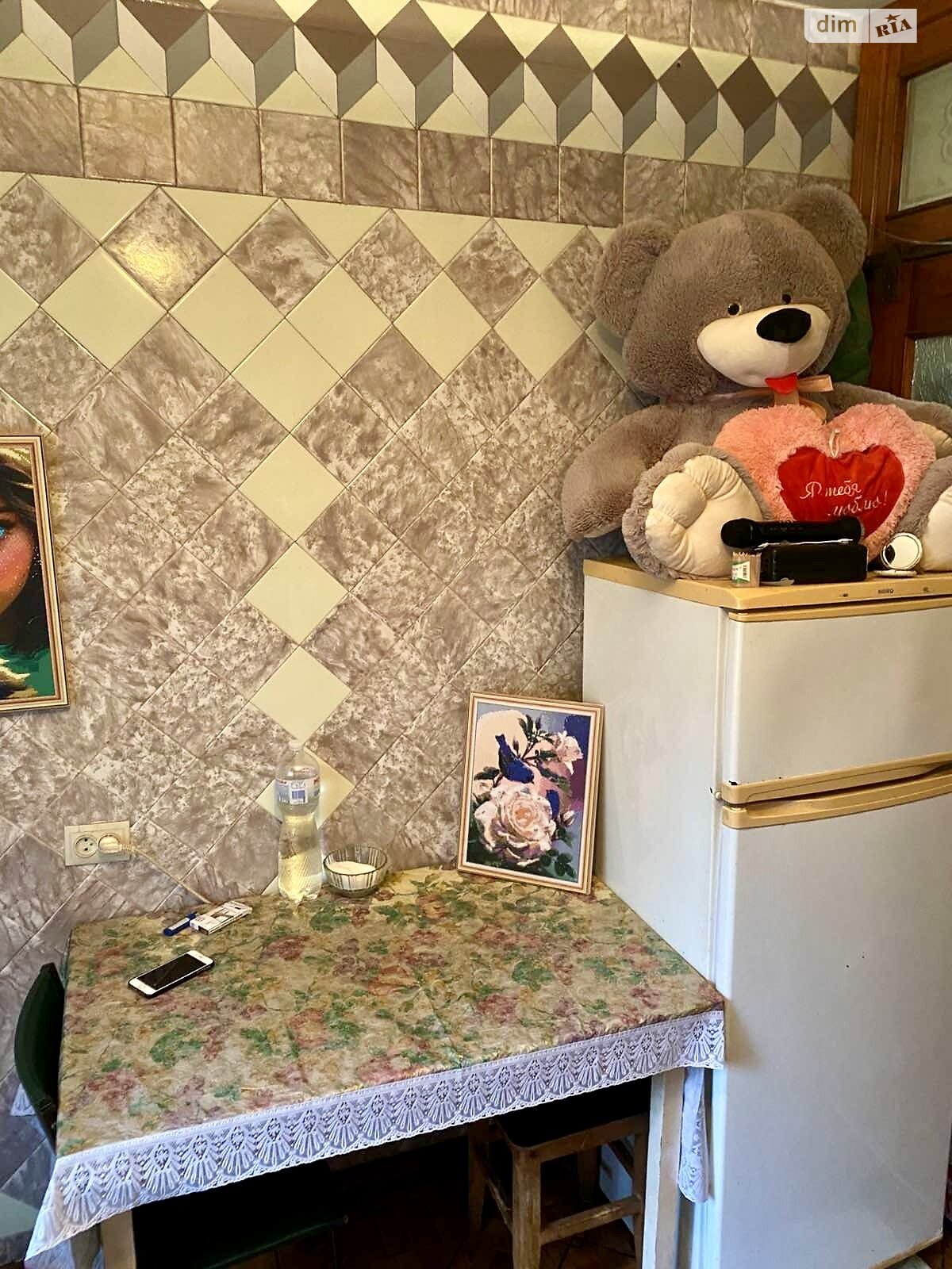 Продаж однокімнатної квартири в Одесі, на просп. Князя Володимира Великого, район Містечко Котовського фото 1 Продаж однокімнатної квартири в Одесі, на просп. Князя Володимира Великого, район Містечко Котовського фото 1
