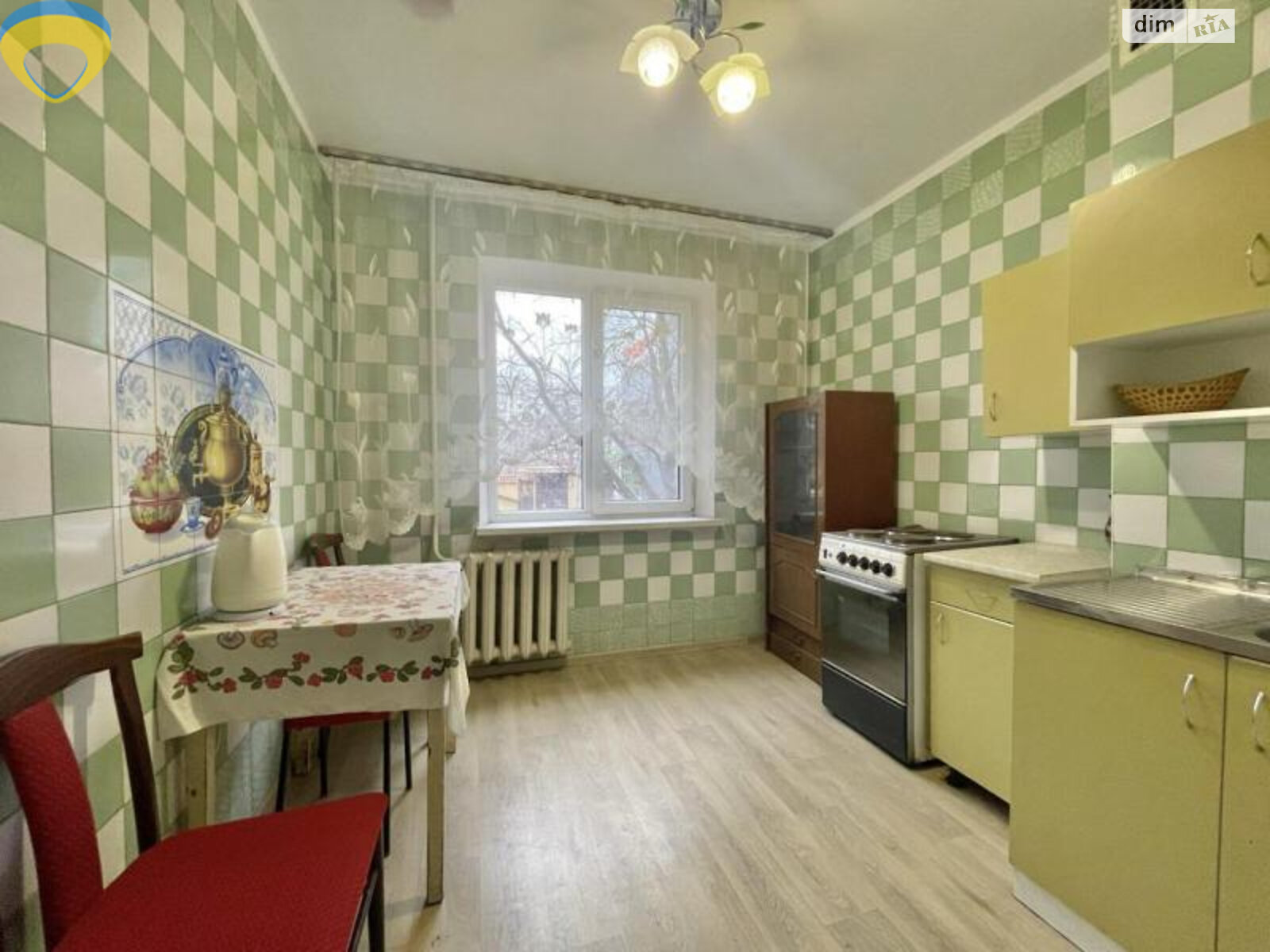 Продаж двокімнатної квартири в Одесі, на просп. Князя Володимира Великого, район Містечко Котовського фото 1 Продаж двокімнатної квартири в Одесі, на просп. Князя Володимира Великого, район Містечко Котовського фото 1
