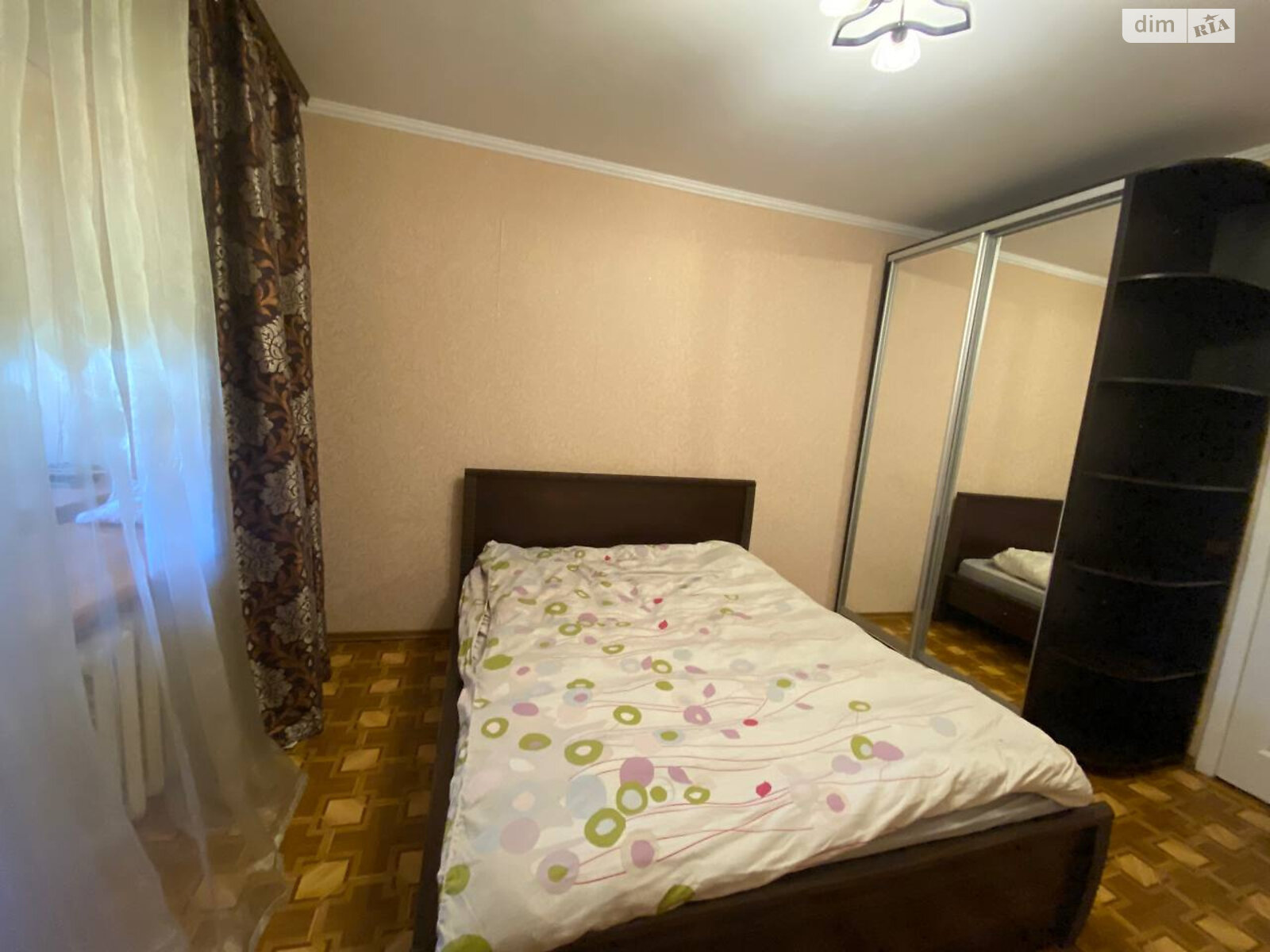 Продаж трикімнатної квартири в Одесі, на просп. Князя Володимира Великого, район Містечко Котовського фото 1 Продаж трикімнатної квартири в Одесі, на просп. Князя Володимира Великого, район Містечко Котовського фото 1