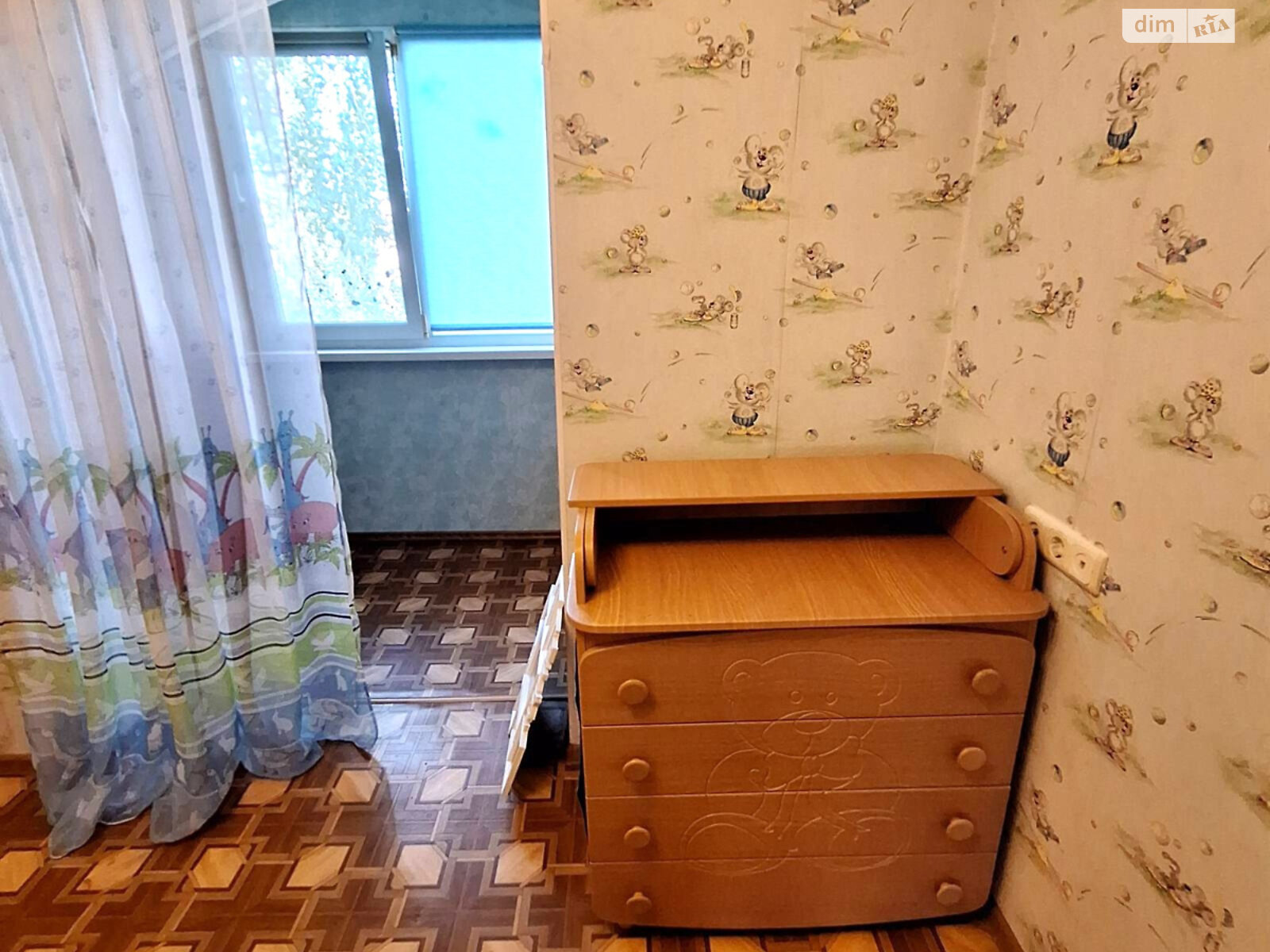 Продаж трикімнатної квартири в Одесі, на просп. Князя Володимира Великого, район Містечко Котовського фото 1 Продаж трикімнатної квартири в Одесі, на просп. Князя Володимира Великого, район Містечко Котовського фото 1