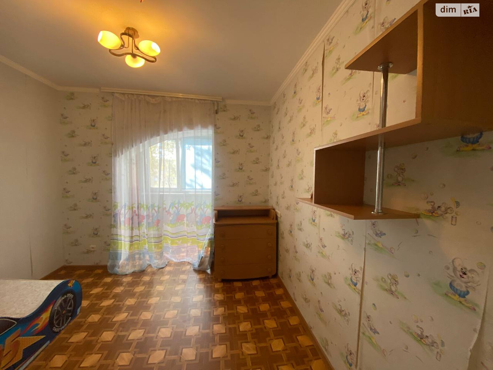 Продаж трикімнатної квартири в Одесі, на просп. Князя Володимира Великого, район Містечко Котовського фото 1 Продаж трикімнатної квартири в Одесі, на просп. Князя Володимира Великого, район Містечко Котовського фото 1