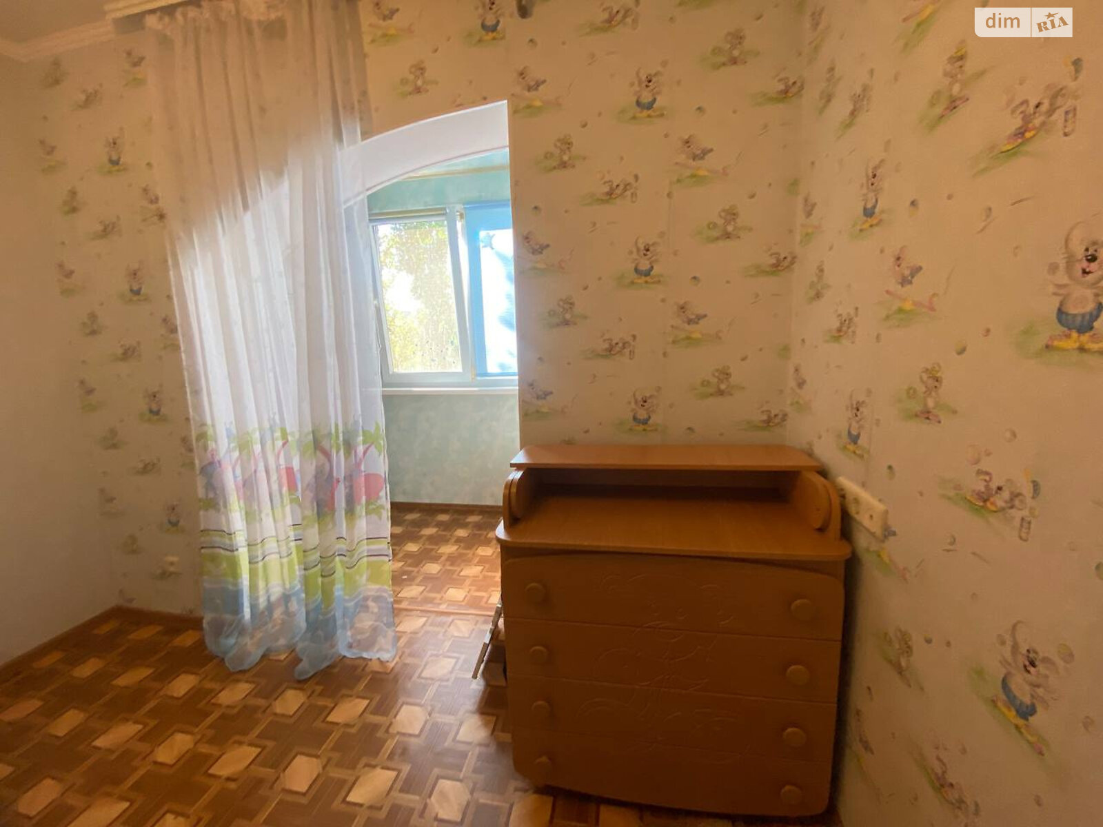 Продаж трикімнатної квартири в Одесі, на просп. Князя Володимира Великого, район Містечко Котовського фото 1 Продаж трикімнатної квартири в Одесі, на просп. Князя Володимира Великого, район Містечко Котовського фото 1