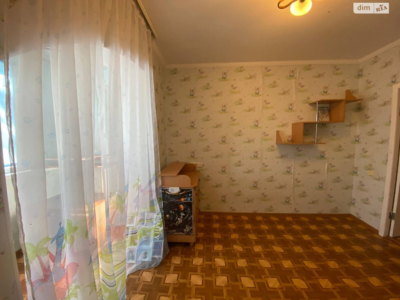 Продаж трикімнатної квартири в Одесі, на просп. Князя Володимира Великого, район Містечко Котовського фото 1 Продаж трикімнатної квартири в Одесі, на просп. Князя Володимира Великого, район Містечко Котовського фото 1