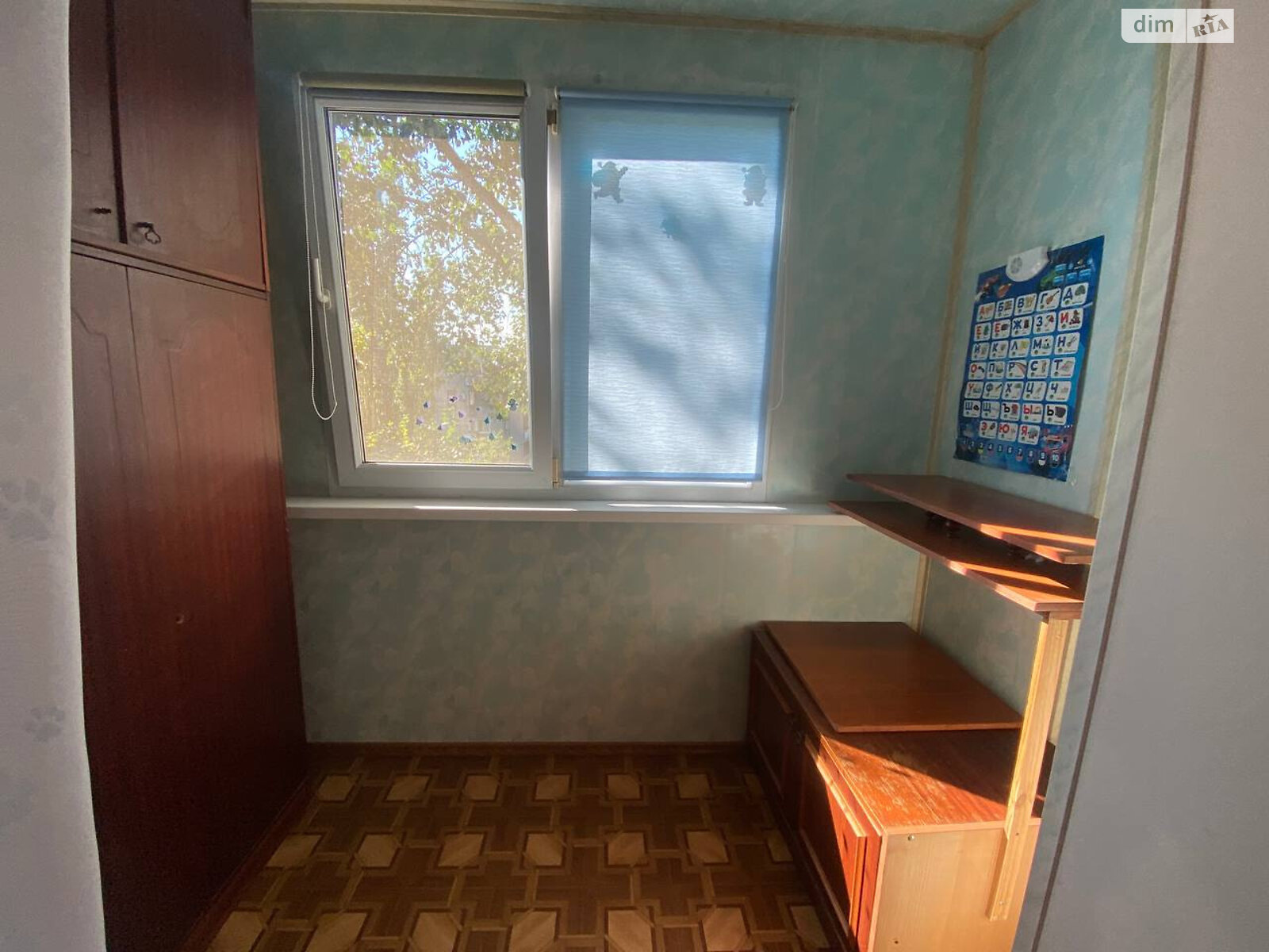 Продаж трикімнатної квартири в Одесі, на просп. Князя Володимира Великого, район Містечко Котовського фото 1 Продаж трикімнатної квартири в Одесі, на просп. Князя Володимира Великого, район Містечко Котовського фото 1