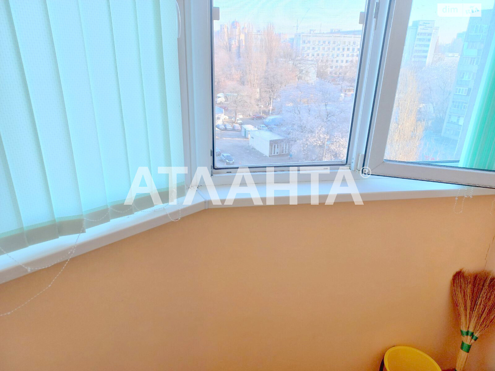 Продаж однокімнатної квартири в Одесі, на просп. Князя Володимира Великого, район Містечко Котовського фото 1 Продаж однокімнатної квартири в Одесі, на просп. Князя Володимира Великого, район Містечко Котовського фото 1