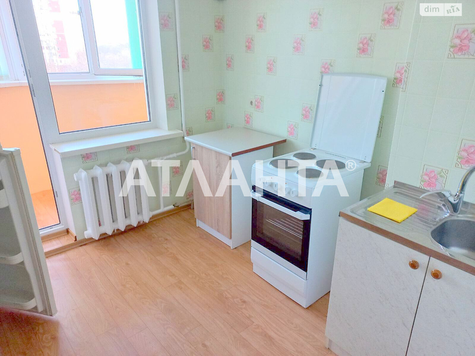 Продаж однокімнатної квартири в Одесі, на просп. Князя Володимира Великого, район Містечко Котовського фото 1 Продаж однокімнатної квартири в Одесі, на просп. Князя Володимира Великого, район Містечко Котовського фото 1