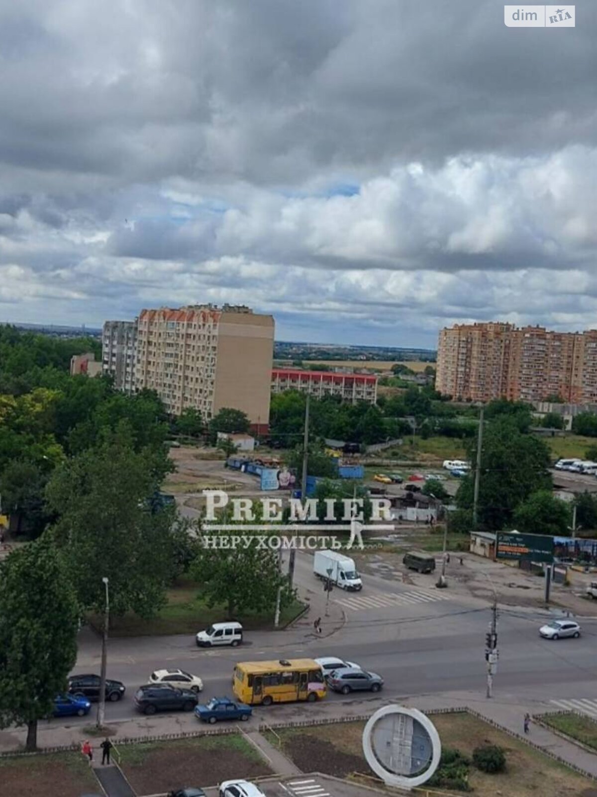 Продаж двокімнатної квартири в Одесі, на просп. Князя Володимира Великого, район Містечко Котовського фото 1 Продаж двокімнатної квартири в Одесі, на просп. Князя Володимира Великого, район Містечко Котовського фото 1