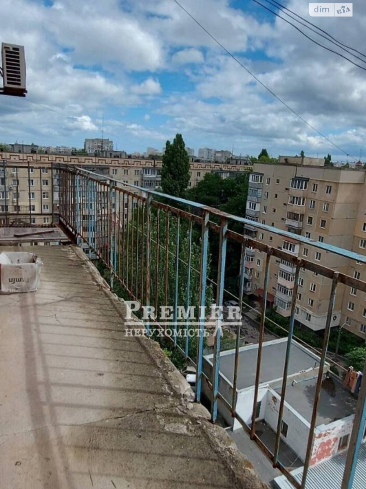 Продаж двокімнатної квартири в Одесі, на просп. Князя Володимира Великого, район Містечко Котовського фото 1 Продаж двокімнатної квартири в Одесі, на просп. Князя Володимира Великого, район Містечко Котовського фото 1
