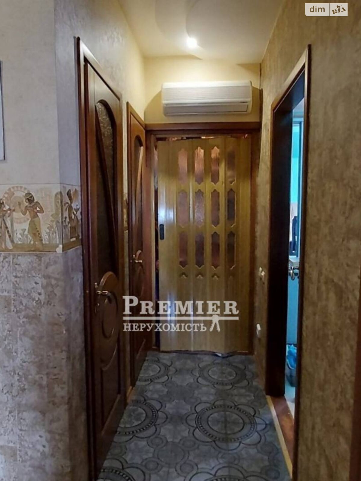 Продаж двокімнатної квартири в Одесі, на просп. Князя Володимира Великого, район Містечко Котовського фото 1 Продаж двокімнатної квартири в Одесі, на просп. Князя Володимира Великого, район Містечко Котовського фото 1