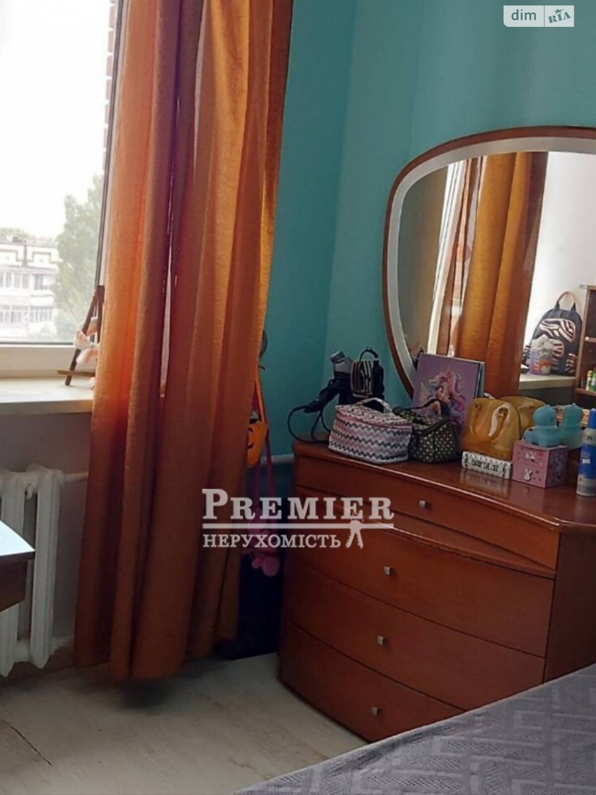 Продаж двокімнатної квартири в Одесі, на просп. Князя Володимира Великого, район Містечко Котовського фото 1 Продаж двокімнатної квартири в Одесі, на просп. Князя Володимира Великого, район Містечко Котовського фото 1