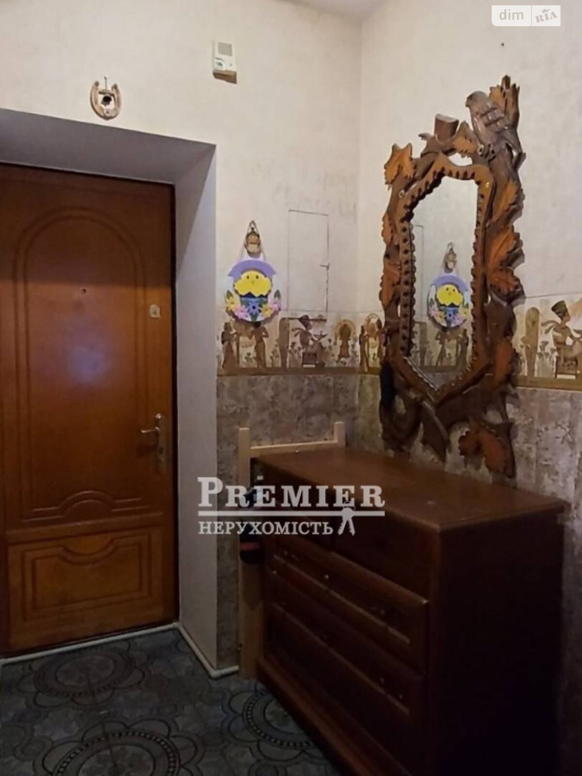 Продаж двокімнатної квартири в Одесі, на просп. Князя Володимира Великого, район Містечко Котовського фото 1 Продаж двокімнатної квартири в Одесі, на просп. Князя Володимира Великого, район Містечко Котовського фото 1