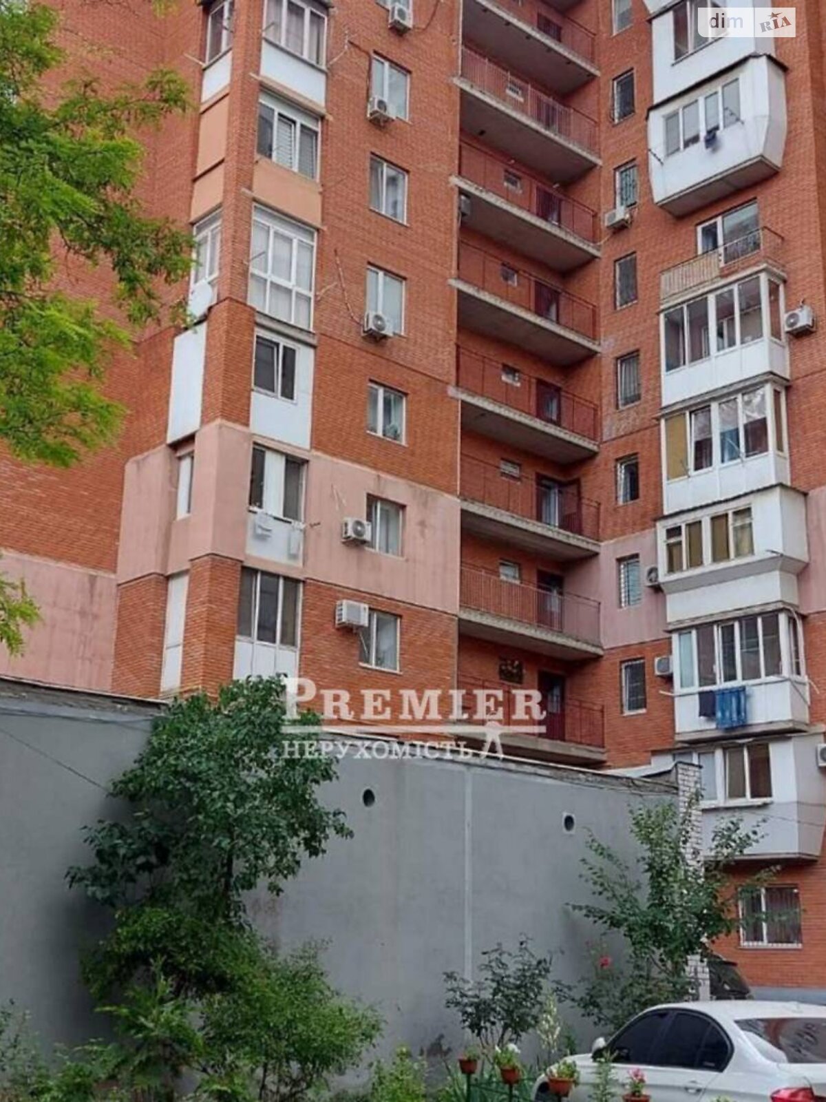 Продаж двокімнатної квартири в Одесі, на просп. Князя Володимира Великого, район Містечко Котовського фото 1 Продаж двокімнатної квартири в Одесі, на просп. Князя Володимира Великого, район Містечко Котовського фото 1