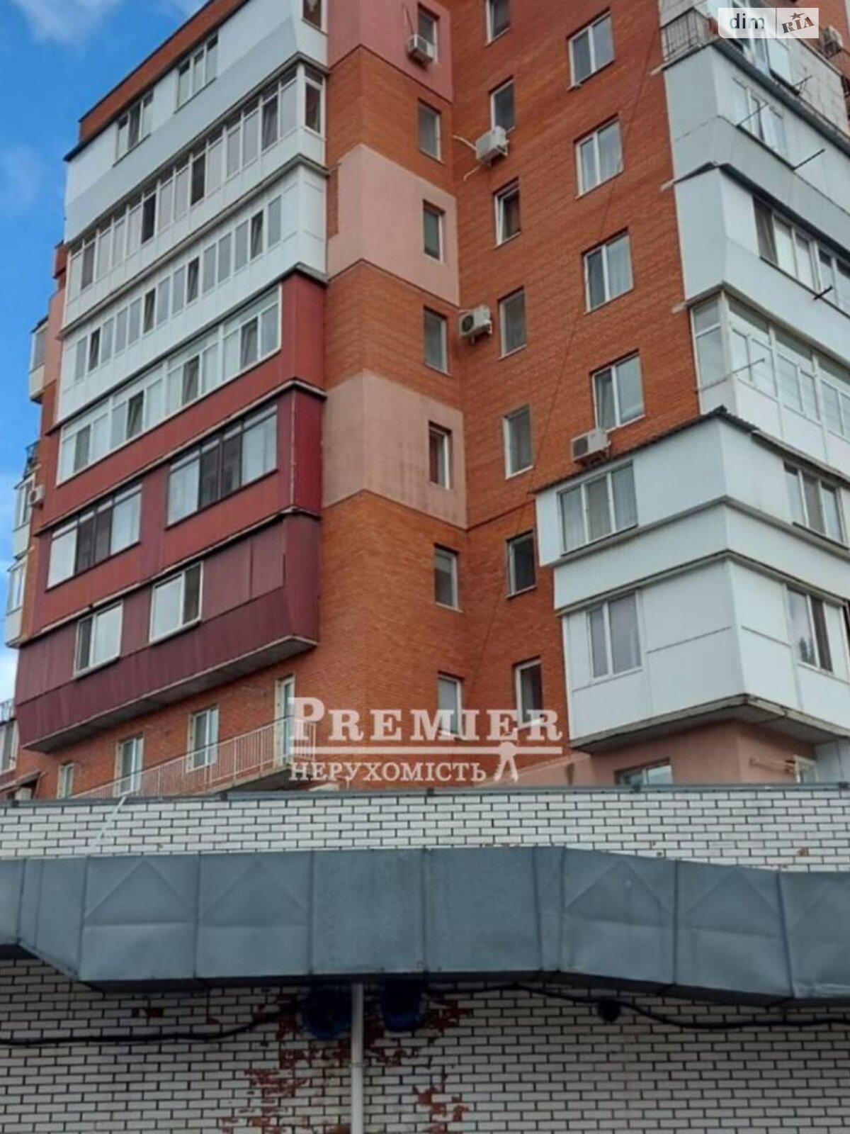 Продаж двокімнатної квартири в Одесі, на просп. Князя Володимира Великого, район Містечко Котовського фото 1 Продаж двокімнатної квартири в Одесі, на просп. Князя Володимира Великого, район Містечко Котовського фото 1