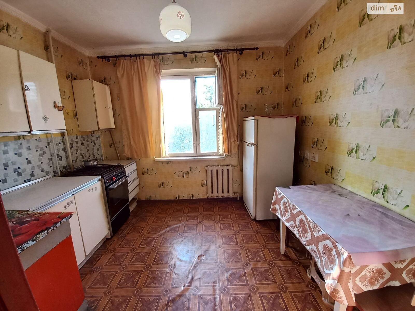 Продаж однокімнатної квартири в Одесі, на просп. Князя Володимира Великого 92, район Містечко Котовського фото 1 Продаж однокімнатної квартири в Одесі, на просп. Князя Володимира Великого 92, район Містечко Котовського фото 1