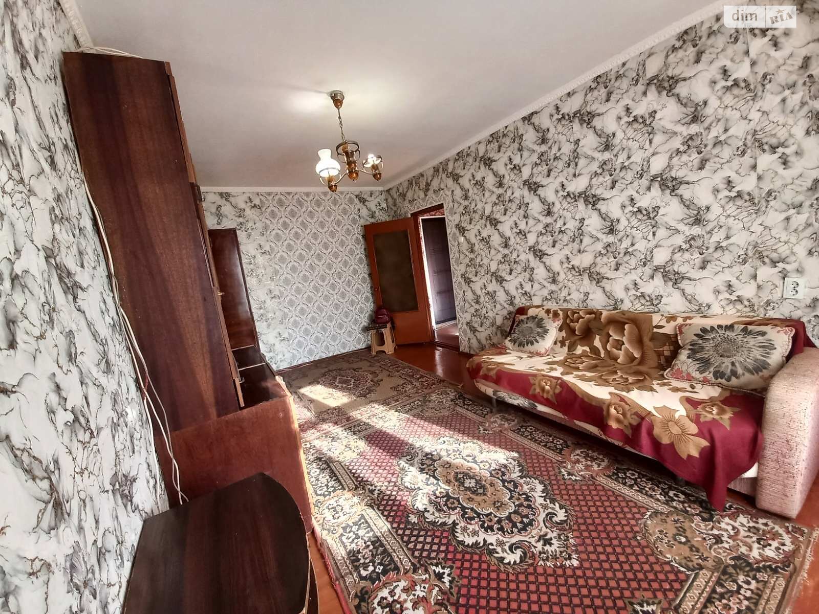 Продаж однокімнатної квартири в Одесі, на просп. Князя Володимира Великого 92, район Містечко Котовського фото 1 Продаж однокімнатної квартири в Одесі, на просп. Князя Володимира Великого 92, район Містечко Котовського фото 1