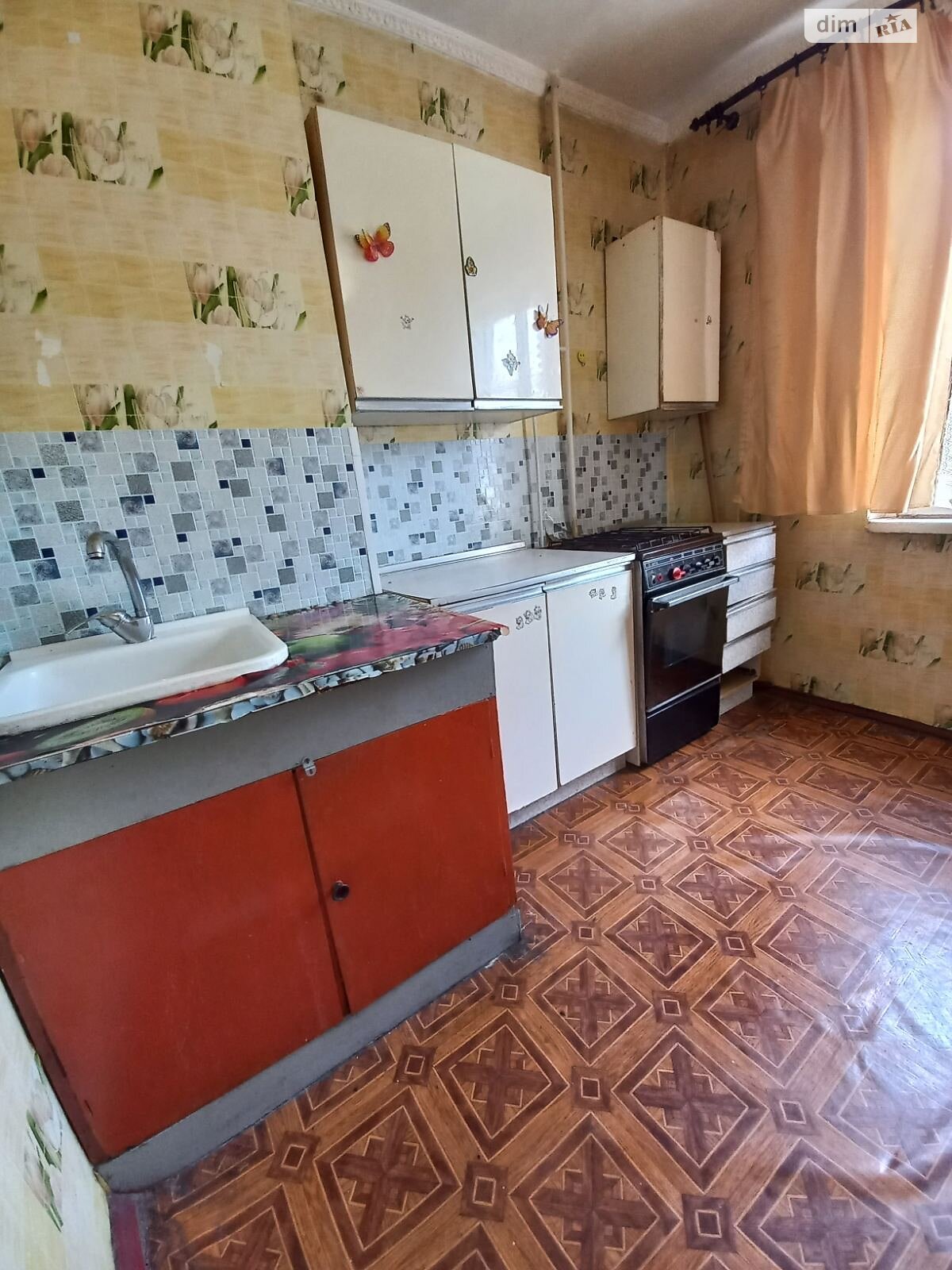 Продаж однокімнатної квартири в Одесі, на просп. Князя Володимира Великого 92, район Містечко Котовського фото 1 Продаж однокімнатної квартири в Одесі, на просп. Князя Володимира Великого 92, район Містечко Котовського фото 1