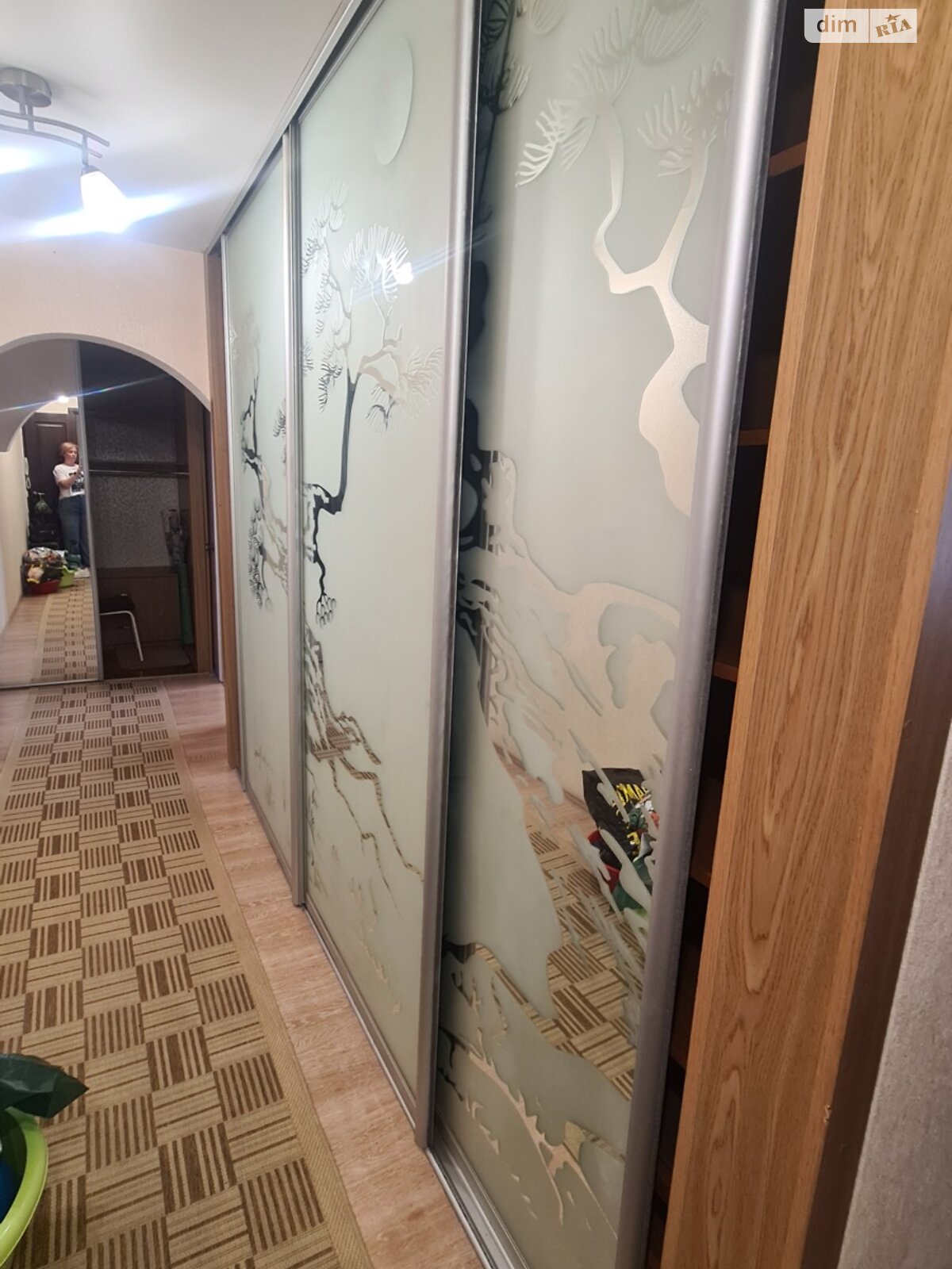 Продажа трехкомнатной квартиры в Одессе, на просп. Князя Владимира Великого, район Поселок Котовского фото 1 Продажа трехкомнатной квартиры в Одессе, на просп. Князя Владимира Великого, район Поселок Котовского фото 1