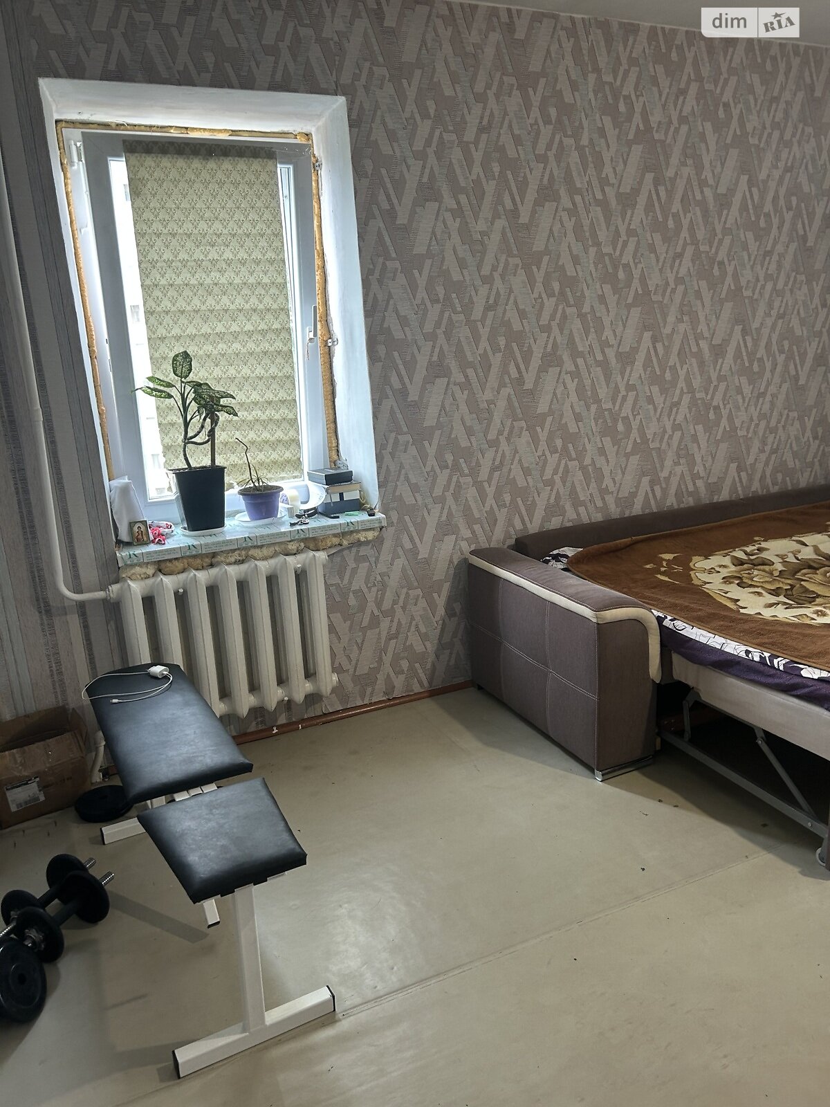 Продаж однокімнатної квартири в Одесі, на просп. Князя Володимира Великого, район Містечко Котовського фото 1 Продаж однокімнатної квартири в Одесі, на просп. Князя Володимира Великого, район Містечко Котовського фото 1