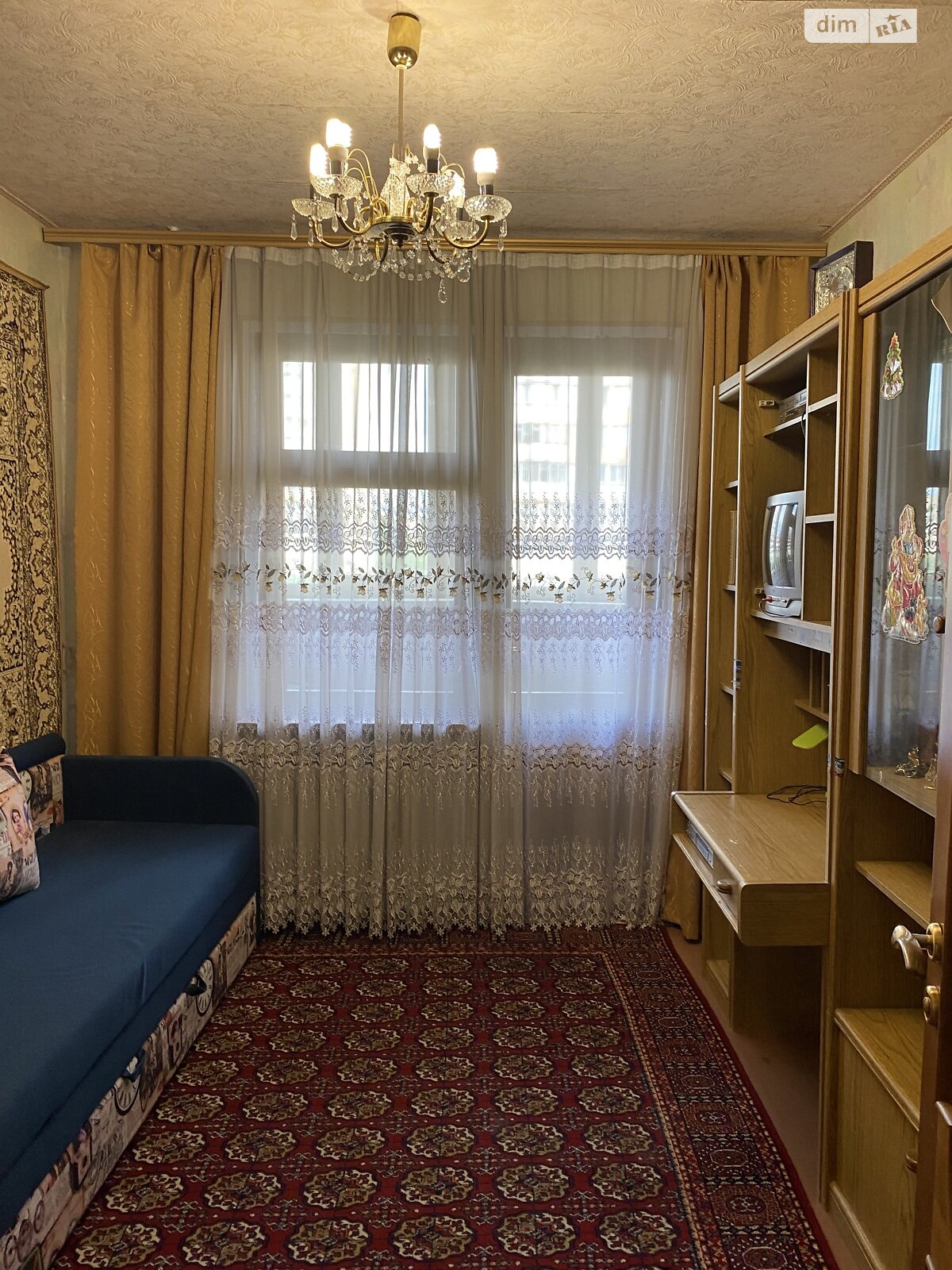 Продажа трехкомнатной квартиры в Одессе, на просп. Князя Владимира Великого 116, район Поселок Котовского фото 1 Продажа трехкомнатной квартиры в Одессе, на просп. Князя Владимира Великого 116, район Поселок Котовского фото 1