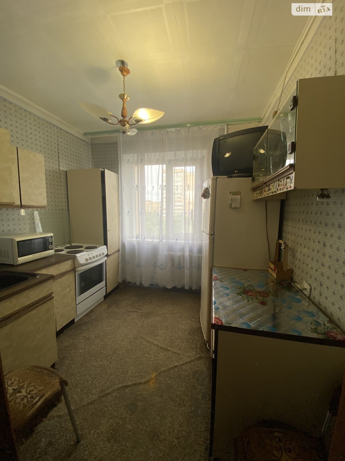 Продажа трехкомнатной квартиры в Одессе, на просп. Князя Владимира Великого 116, район Поселок Котовского фото 1 Продажа трехкомнатной квартиры в Одессе, на просп. Князя Владимира Великого 116, район Поселок Котовского фото 1