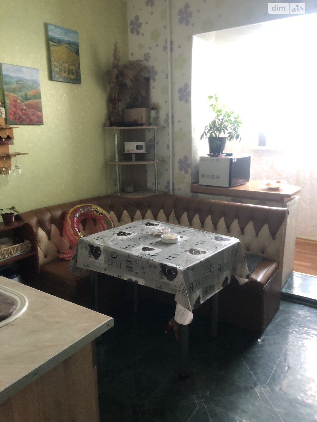 Продажа двухкомнатной квартиры в Одессе, на просп. Князя Владимира Великого, район Поселок Котовского фото 1 Продажа двухкомнатной квартиры в Одессе, на просп. Князя Владимира Великого, район Поселок Котовского фото 1