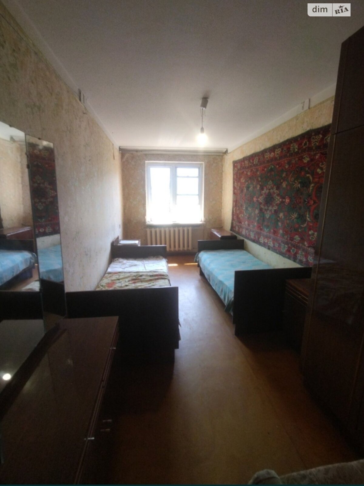 Продаж двокімнатної квартири в Одесі, на просп. Князя Володимира Великого 141, кв. 30, район Містечко Котовського фото 1 Продаж двокімнатної квартири в Одесі, на просп. Князя Володимира Великого 141, кв. 30, район Містечко Котовського фото 1