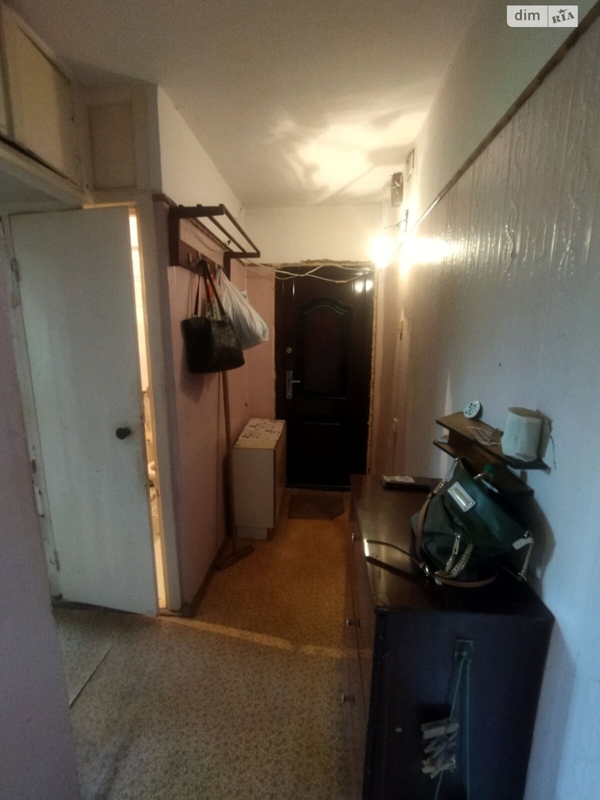 Продаж двокімнатної квартири в Одесі, на просп. Князя Володимира Великого 141, кв. 30, район Містечко Котовського фото 1 Продаж двокімнатної квартири в Одесі, на просп. Князя Володимира Великого 141, кв. 30, район Містечко Котовського фото 1