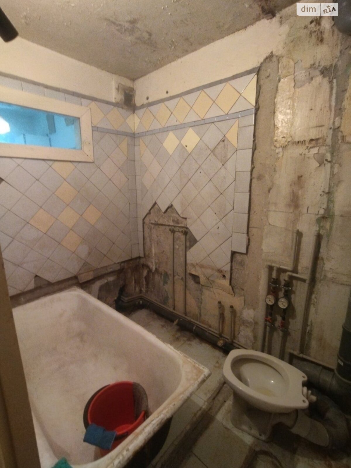 Продаж двокімнатної квартири в Одесі, на просп. Князя Володимира Великого 141, кв. 30, район Містечко Котовського фото 1 Продаж двокімнатної квартири в Одесі, на просп. Князя Володимира Великого 141, кв. 30, район Містечко Котовського фото 1