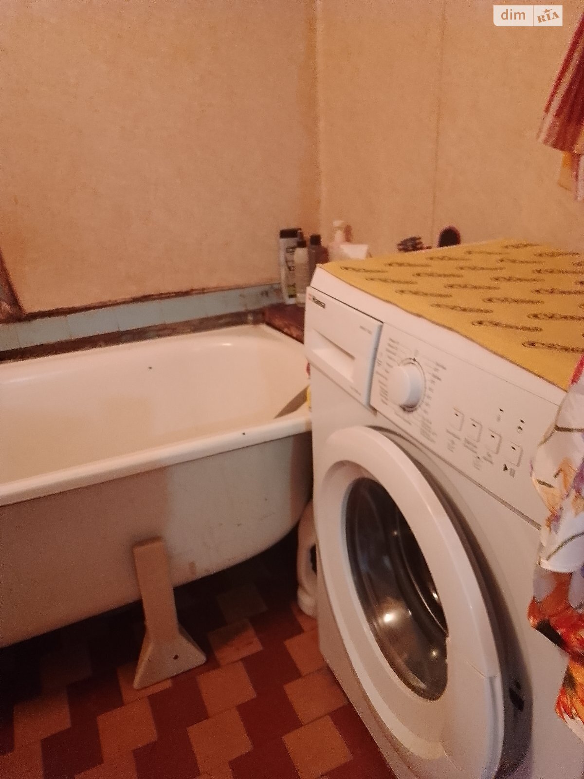 Продаж двокімнатної квартири в Одесі, на просп. Князя Володимира Великого, район Містечко Котовського фото 1 Продаж двокімнатної квартири в Одесі, на просп. Князя Володимира Великого, район Містечко Котовського фото 1