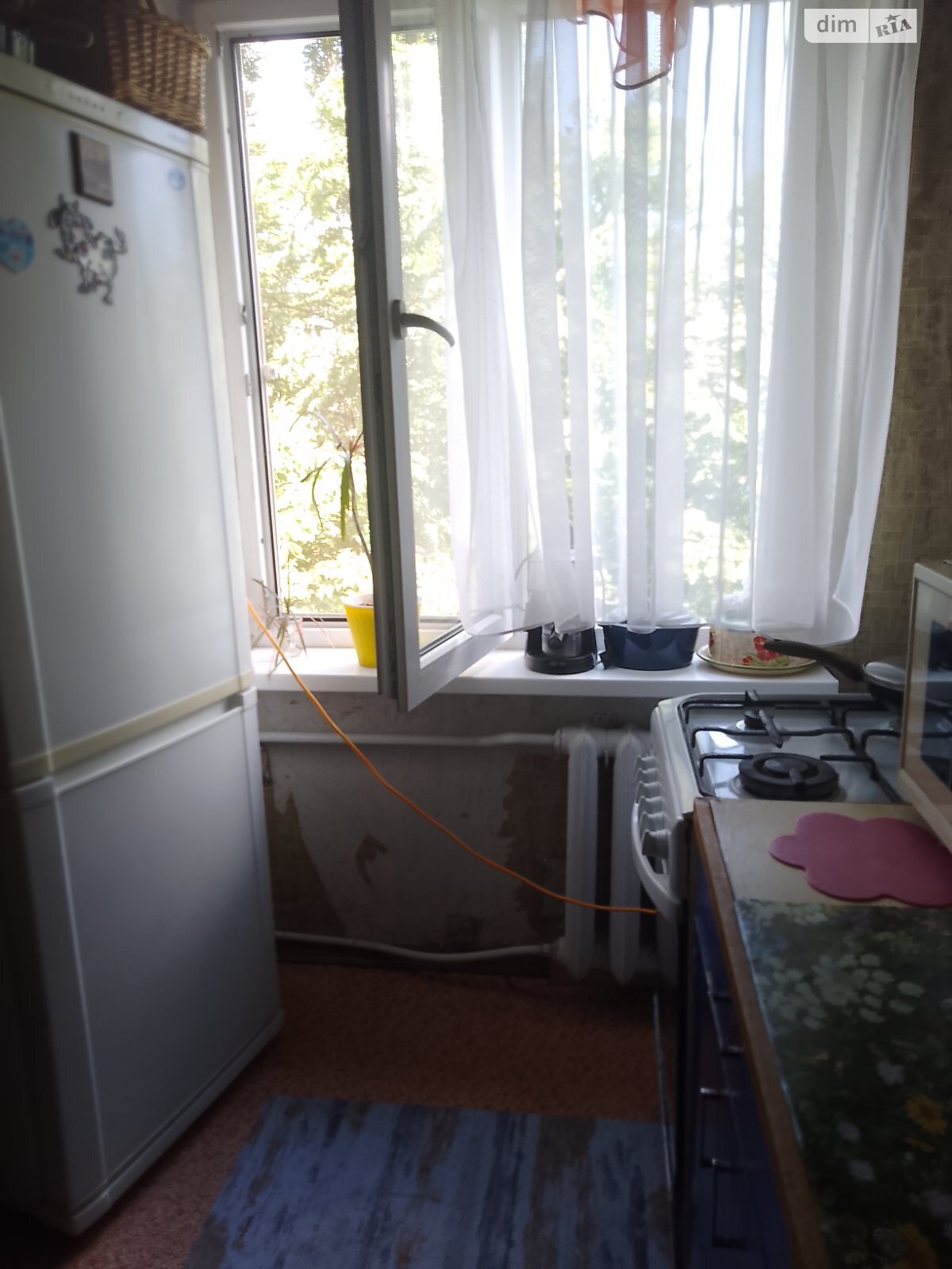 Продаж двокімнатної квартири в Одесі, на просп. Князя Володимира Великого, район Містечко Котовського фото 1 Продаж двокімнатної квартири в Одесі, на просп. Князя Володимира Великого, район Містечко Котовського фото 1