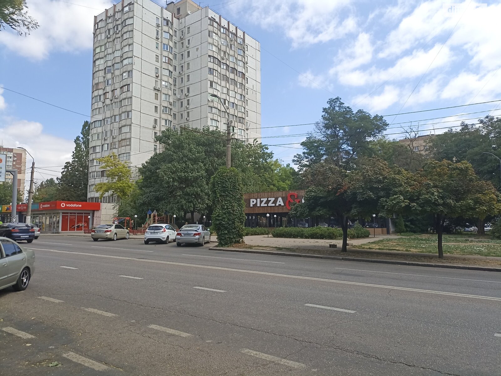 Продаж однокімнатної квартири в Одесі, на просп. Князя Володимира Великого 98, кв. 9, район Містечко Котовського фото 1 Продаж однокімнатної квартири в Одесі, на просп. Князя Володимира Великого 98, кв. 9, район Містечко Котовського фото 1
