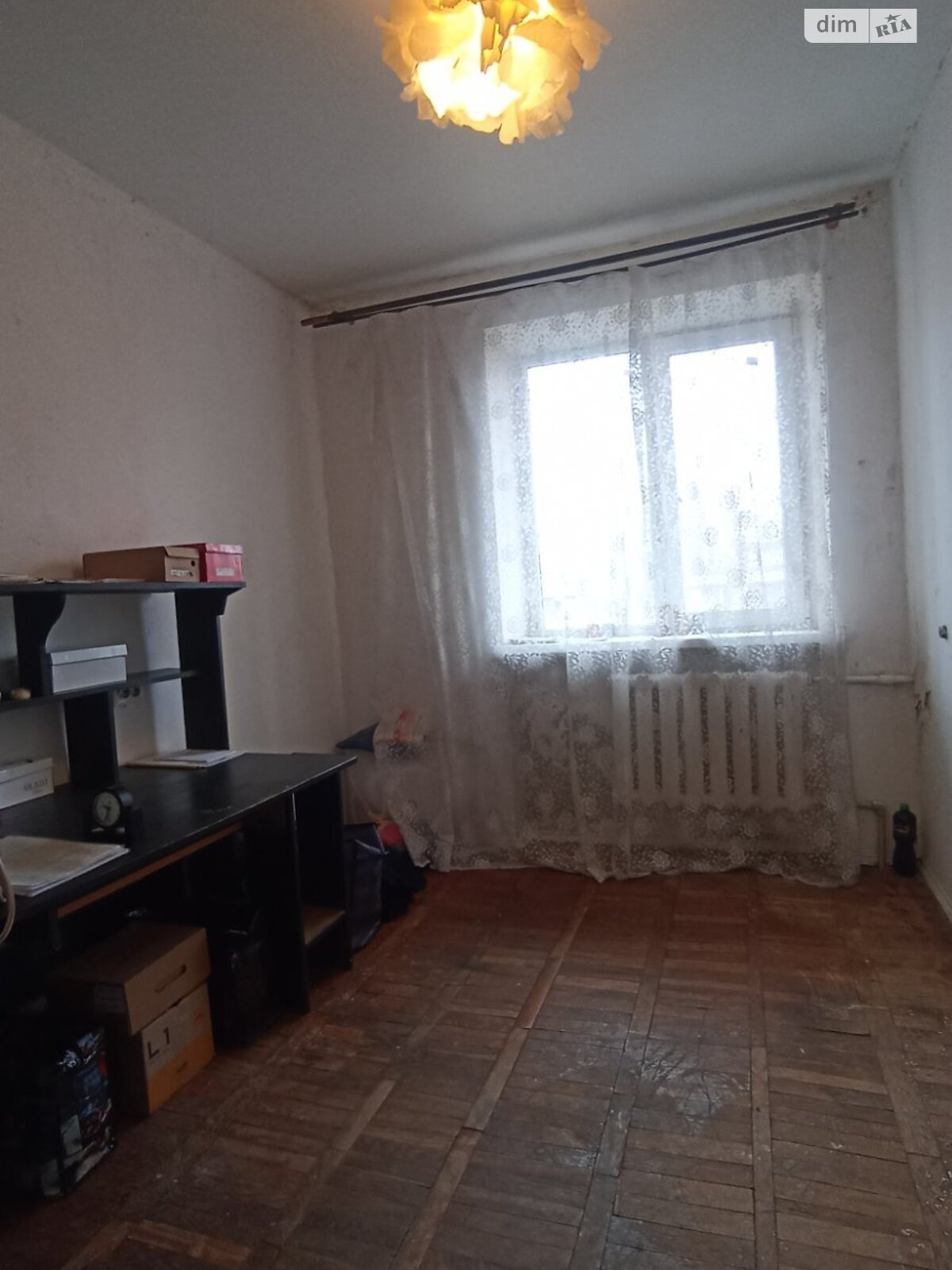 Продаж двокімнатної квартири в Одесі, на просп. Князя Володимира Великого, район Містечко Котовського фото 1 Продаж двокімнатної квартири в Одесі, на просп. Князя Володимира Великого, район Містечко Котовського фото 1