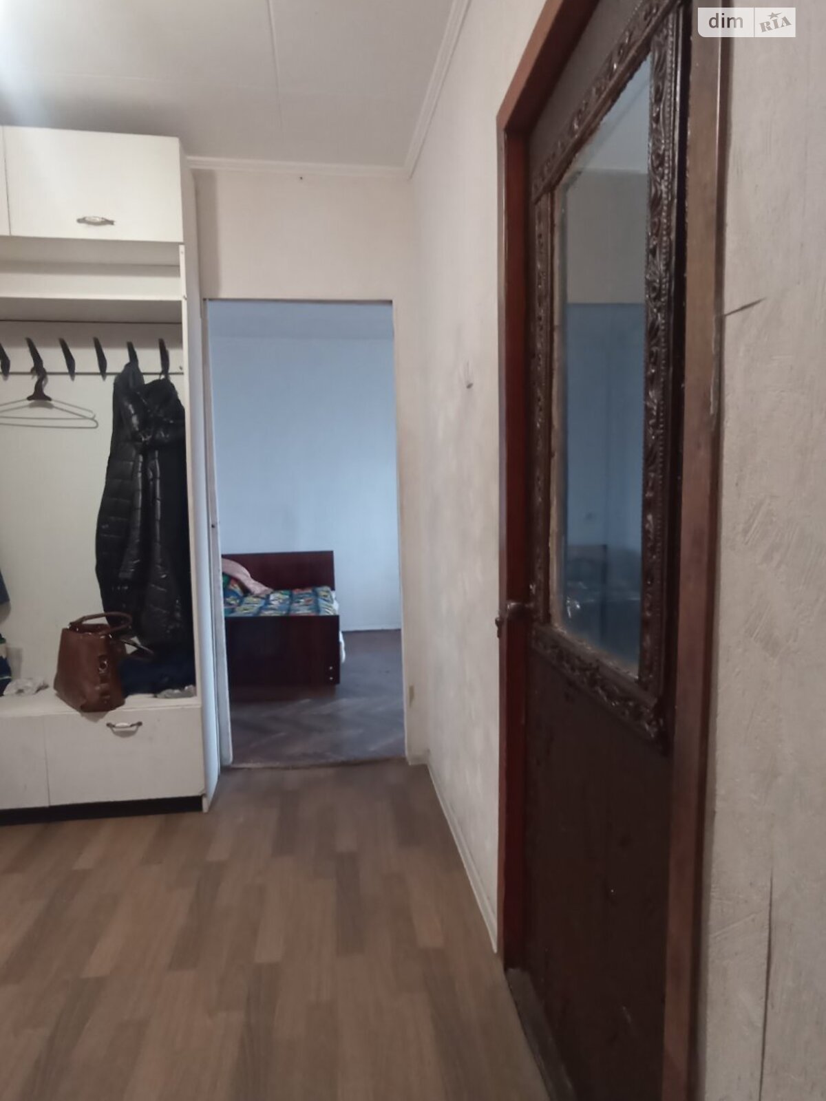 Продаж двокімнатної квартири в Одесі, на просп. Князя Володимира Великого, район Містечко Котовського фото 1 Продаж двокімнатної квартири в Одесі, на просп. Князя Володимира Великого, район Містечко Котовського фото 1