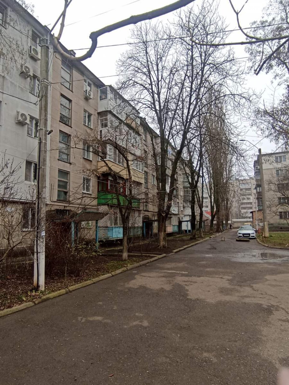 Продаж двокімнатної квартири в Одесі, на просп. Князя Володимира Великого, район Містечко Котовського фото 1 Продаж двокімнатної квартири в Одесі, на просп. Князя Володимира Великого, район Містечко Котовського фото 1