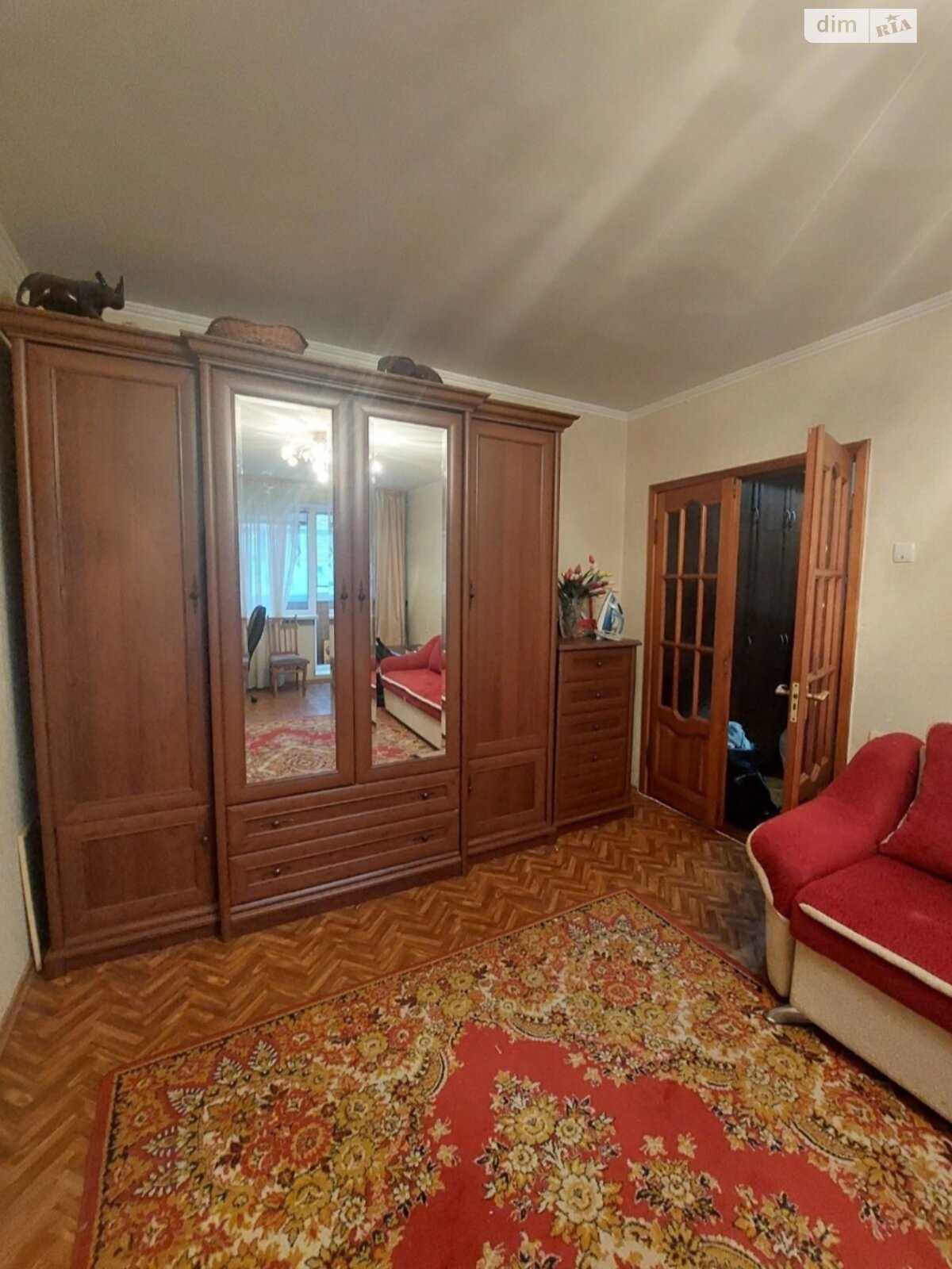 Продаж двокімнатної квартири в Одесі, на просп. Князя Володимира Великого, район Містечко Котовського фото 1 Продаж двокімнатної квартири в Одесі, на просп. Князя Володимира Великого, район Містечко Котовського фото 1