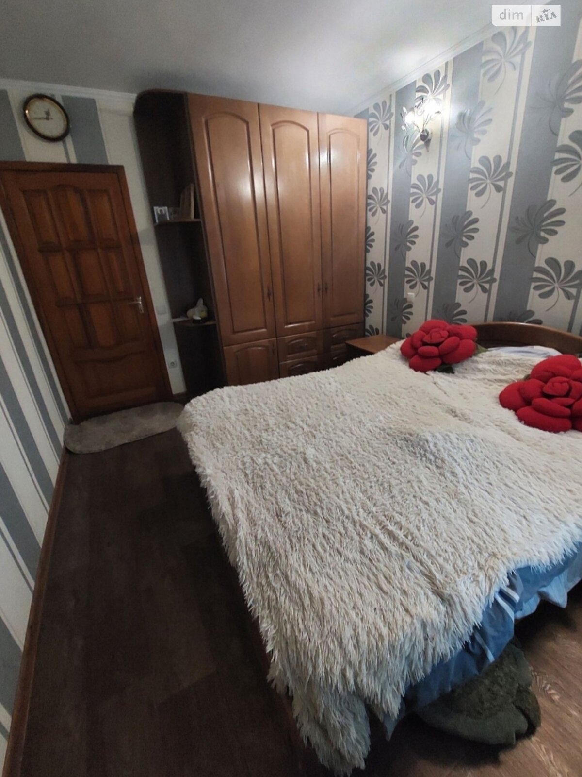 Продаж двокімнатної квартири в Одесі, на просп. Князя Володимира Великого, район Містечко Котовського фото 1 Продаж двокімнатної квартири в Одесі, на просп. Князя Володимира Великого, район Містечко Котовського фото 1