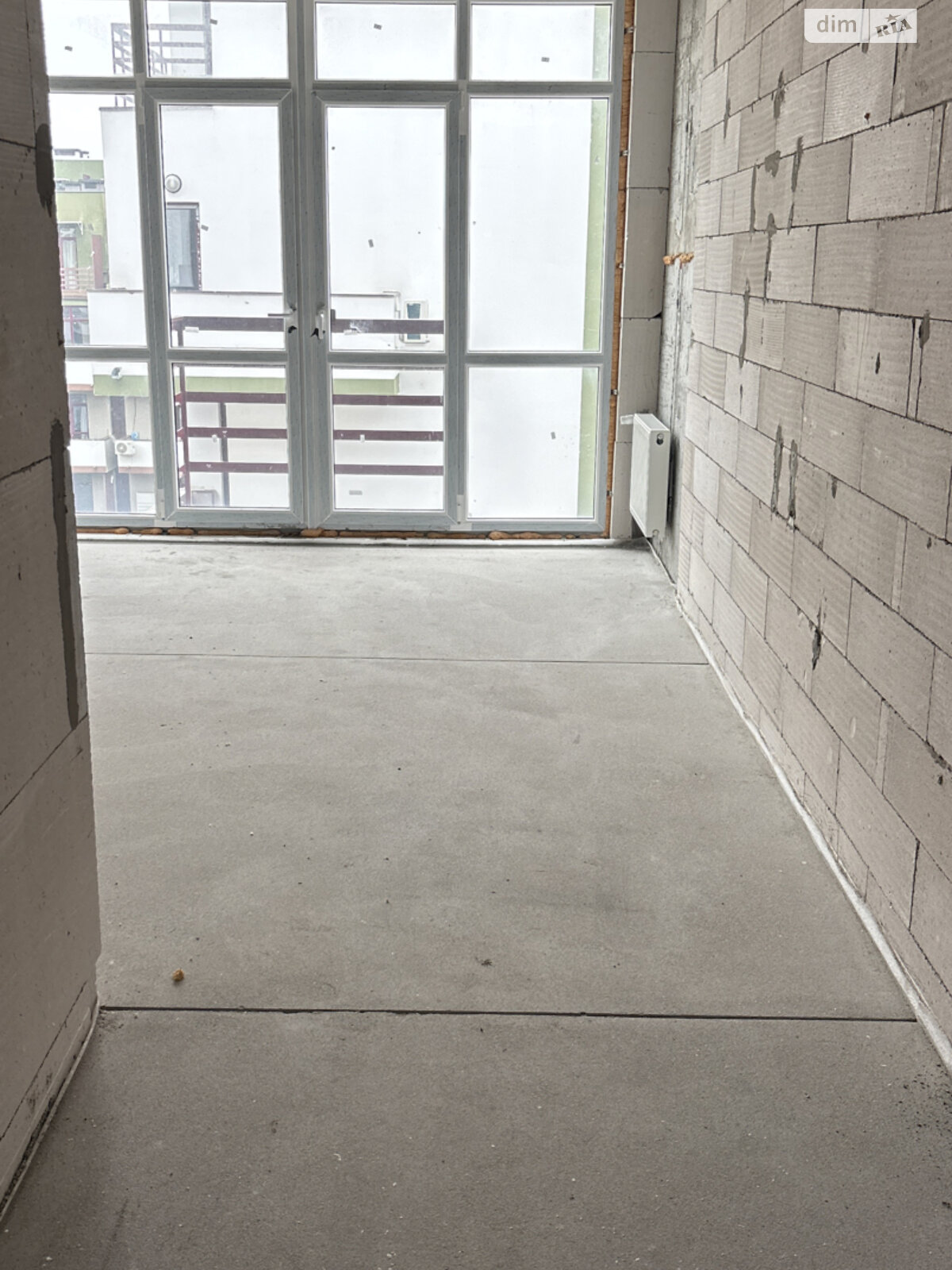 Продажа однокомнатной квартиры в Одессе, на просп. Князя Владимира Великого 116А, район Поселок Котовского фото 1 Продажа однокомнатной квартиры в Одессе, на просп. Князя Владимира Великого 116А, район Поселок Котовского фото 1