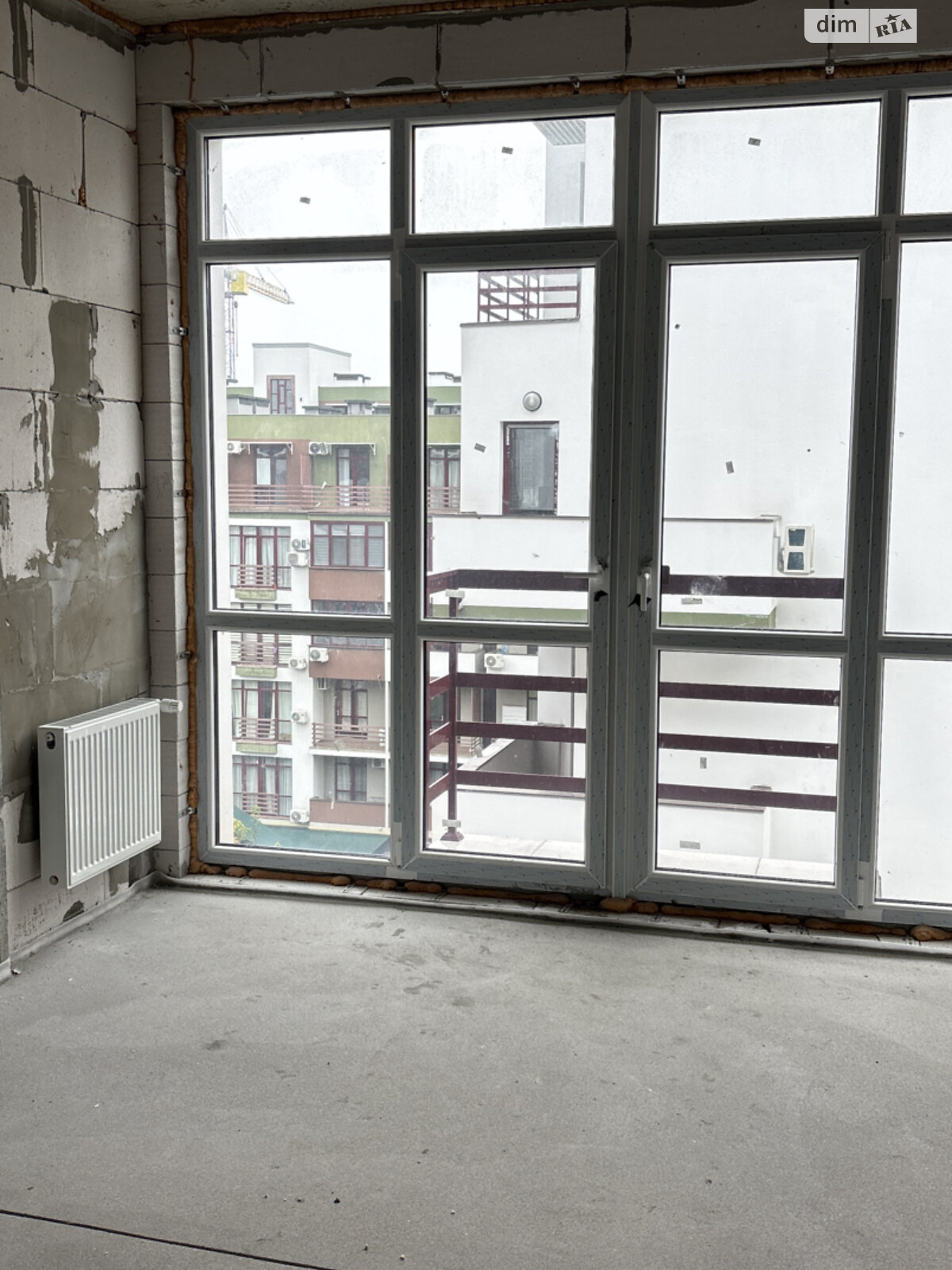 Продажа однокомнатной квартиры в Одессе, на просп. Князя Владимира Великого 116А, район Поселок Котовского фото 1 Продажа однокомнатной квартиры в Одессе, на просп. Князя Владимира Великого 116А, район Поселок Котовского фото 1