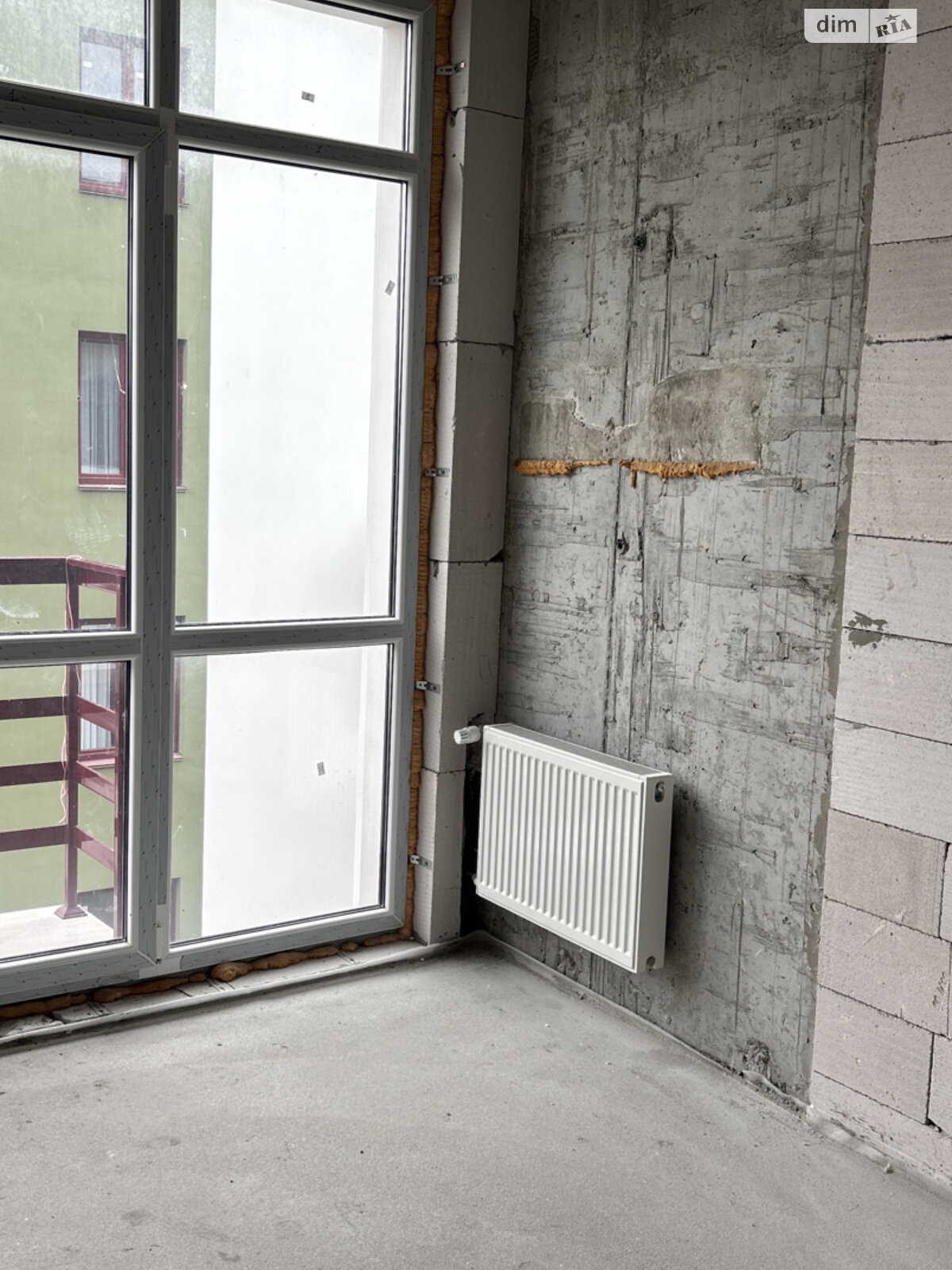 Продажа однокомнатной квартиры в Одессе, на просп. Князя Владимира Великого 116А, район Поселок Котовского фото 1 Продажа однокомнатной квартиры в Одессе, на просп. Князя Владимира Великого 116А, район Поселок Котовского фото 1