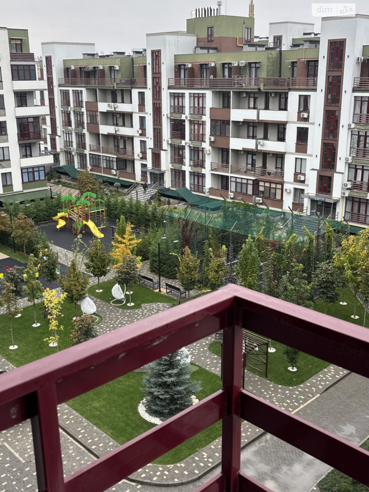 Продажа однокомнатной квартиры в Одессе, на просп. Князя Владимира Великого 116А, район Поселок Котовского фото 1 Продажа однокомнатной квартиры в Одессе, на просп. Князя Владимира Великого 116А, район Поселок Котовского фото 1