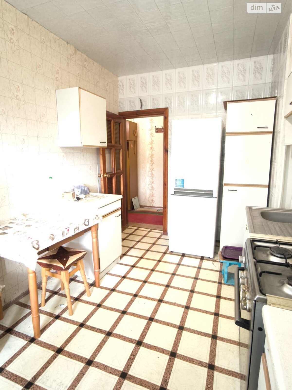 Продажа трехкомнатной квартиры в Одессе, на просп. Князя Владимира Великого, район Поселок Котовского фото 1 Продажа трехкомнатной квартиры в Одессе, на просп. Князя Владимира Великого, район Поселок Котовского фото 1