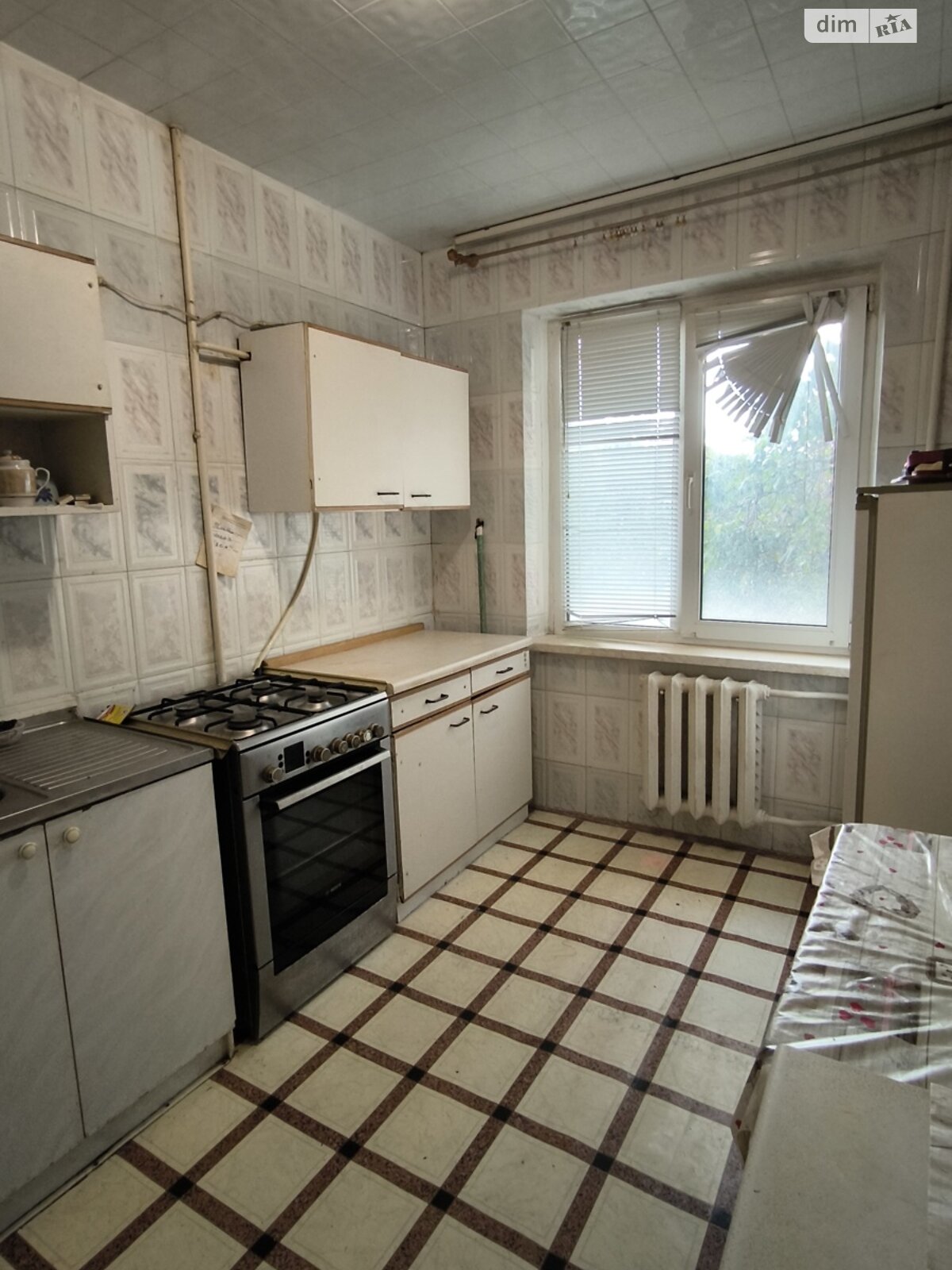 Продажа трехкомнатной квартиры в Одессе, на просп. Князя Владимира Великого, район Поселок Котовского фото 1 Продажа трехкомнатной квартиры в Одессе, на просп. Князя Владимира Великого, район Поселок Котовского фото 1