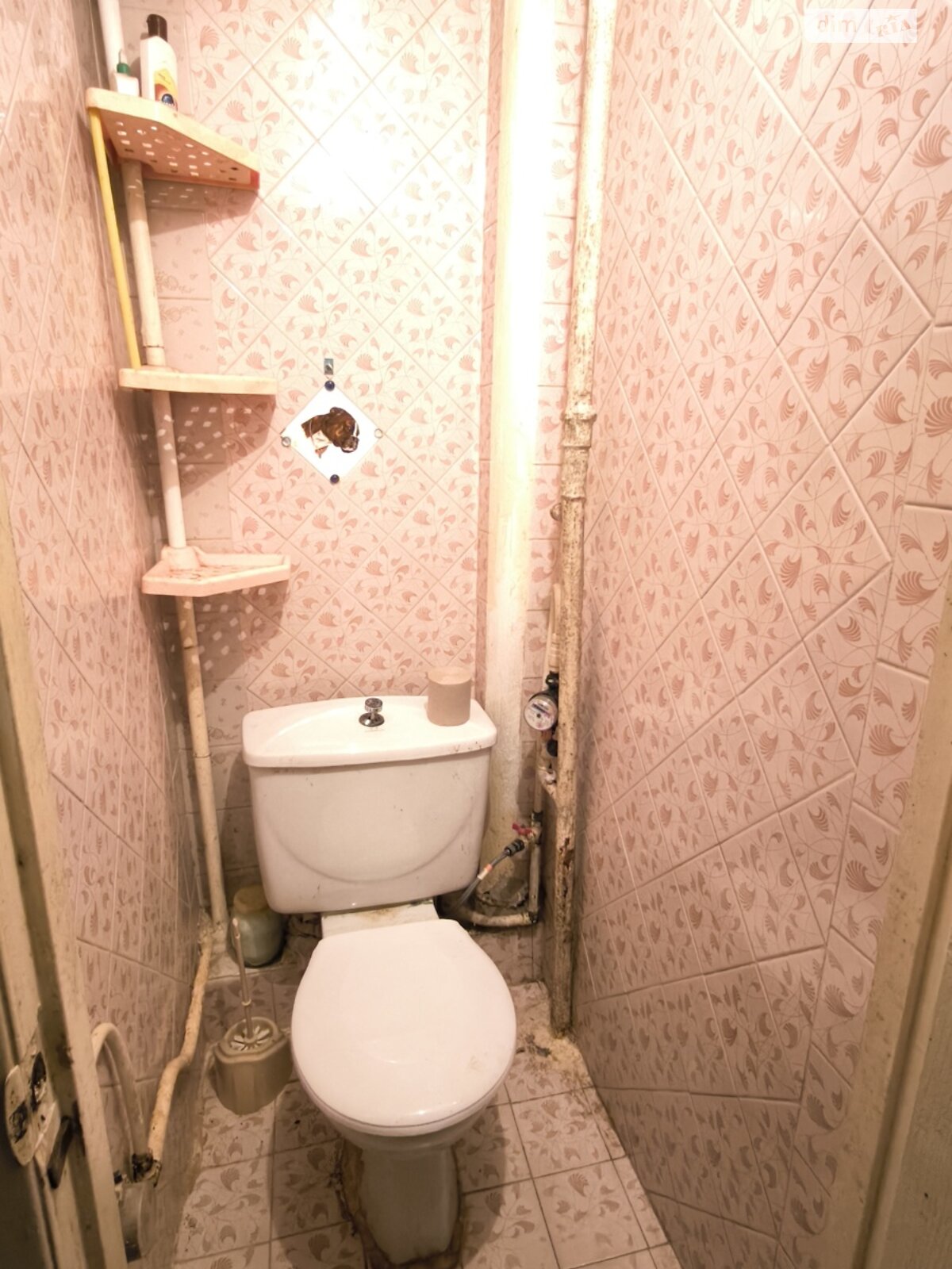 Продажа трехкомнатной квартиры в Одессе, на просп. Князя Владимира Великого, район Поселок Котовского фото 1 Продажа трехкомнатной квартиры в Одессе, на просп. Князя Владимира Великого, район Поселок Котовского фото 1