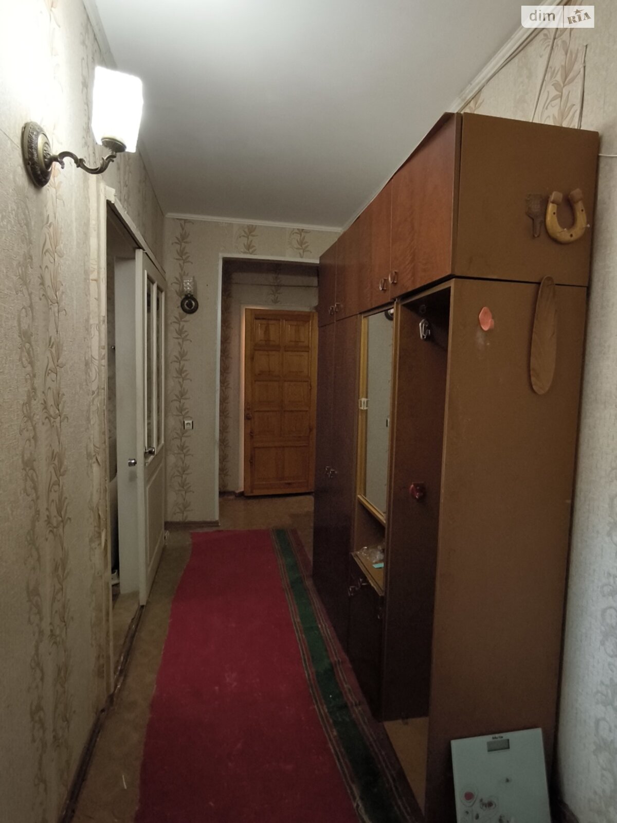 Продажа трехкомнатной квартиры в Одессе, на просп. Князя Владимира Великого, район Поселок Котовского фото 1 Продажа трехкомнатной квартиры в Одессе, на просп. Князя Владимира Великого, район Поселок Котовского фото 1