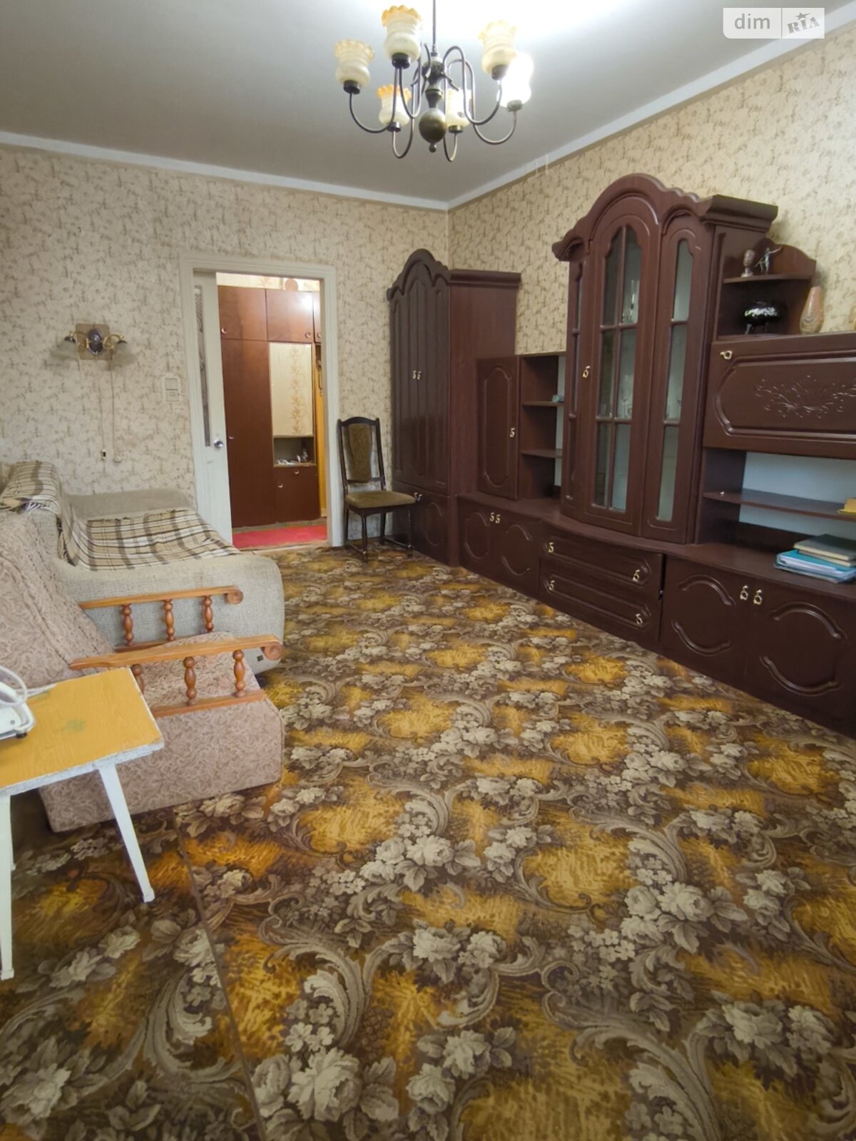 Продажа трехкомнатной квартиры в Одессе, на просп. Князя Владимира Великого, район Поселок Котовского фото 1 Продажа трехкомнатной квартиры в Одессе, на просп. Князя Владимира Великого, район Поселок Котовского фото 1