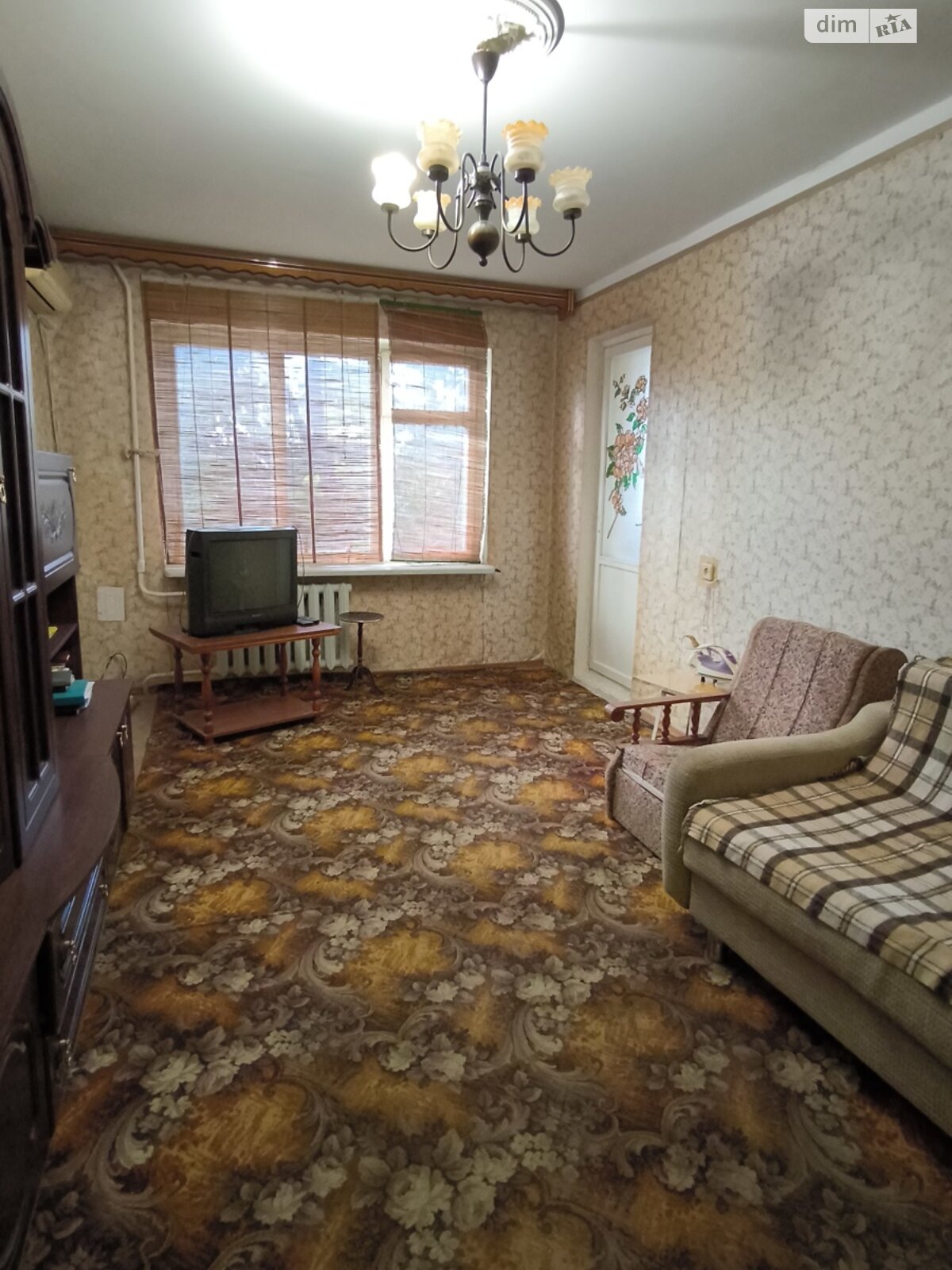 Продажа трехкомнатной квартиры в Одессе, на просп. Князя Владимира Великого, район Поселок Котовского фото 1 Продажа трехкомнатной квартиры в Одессе, на просп. Князя Владимира Великого, район Поселок Котовского фото 1