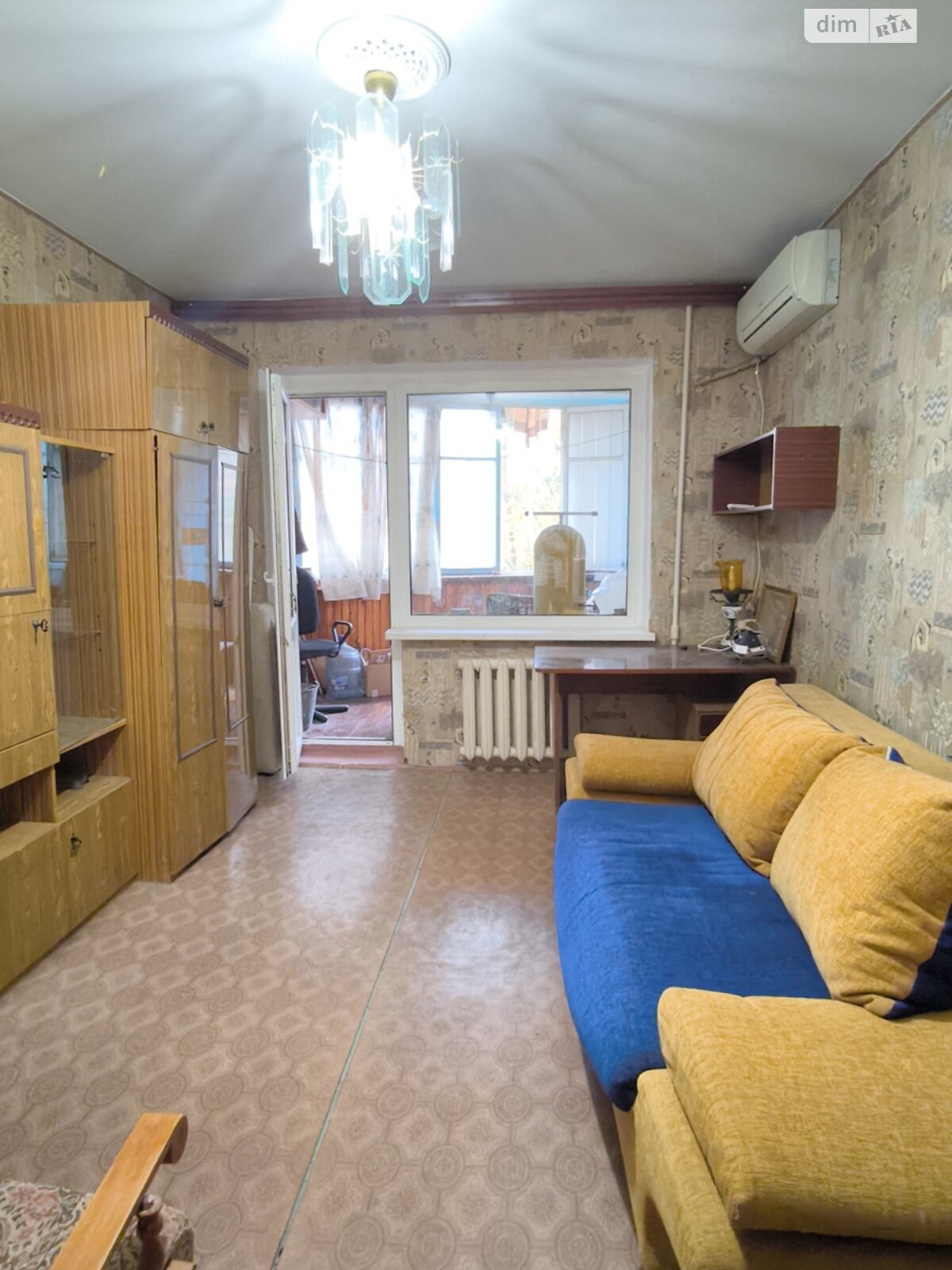 Продажа трехкомнатной квартиры в Одессе, на просп. Князя Владимира Великого, район Поселок Котовского фото 1 Продажа трехкомнатной квартиры в Одессе, на просп. Князя Владимира Великого, район Поселок Котовского фото 1