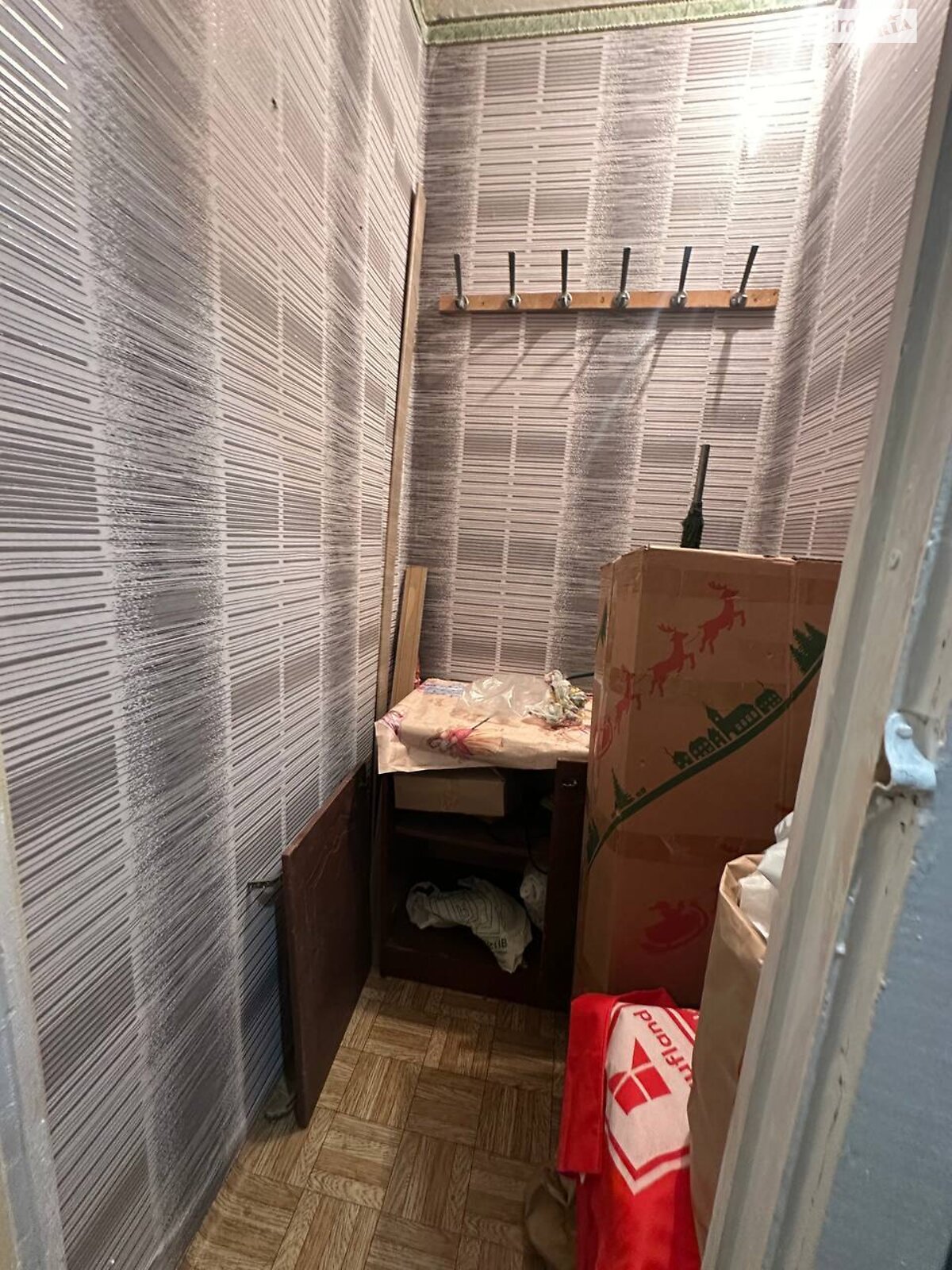 Продажа трехкомнатной квартиры в Одессе, на просп. Князя Владимира Великого 104, район Поселок Котовского фото 1 Продажа трехкомнатной квартиры в Одессе, на просп. Князя Владимира Великого 104, район Поселок Котовского фото 1