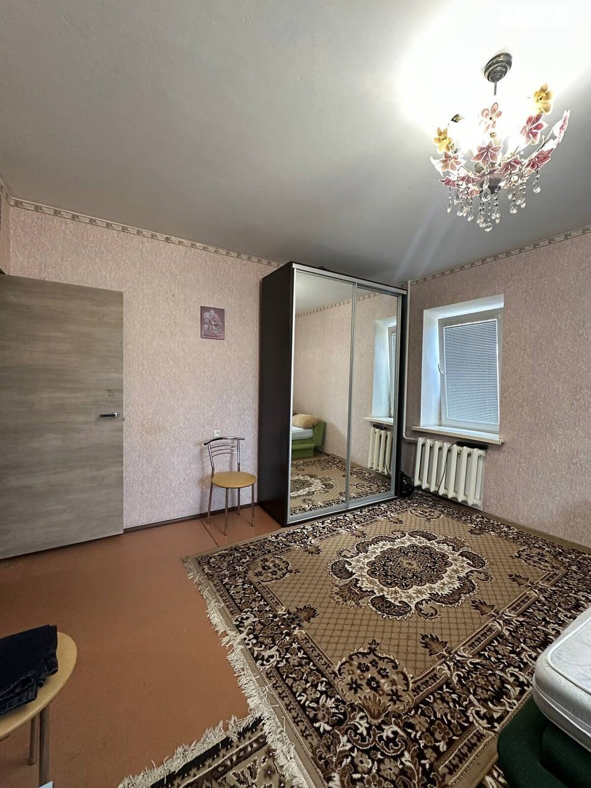 Продажа трехкомнатной квартиры в Одессе, на просп. Князя Владимира Великого 104, район Поселок Котовского фото 1 Продажа трехкомнатной квартиры в Одессе, на просп. Князя Владимира Великого 104, район Поселок Котовского фото 1