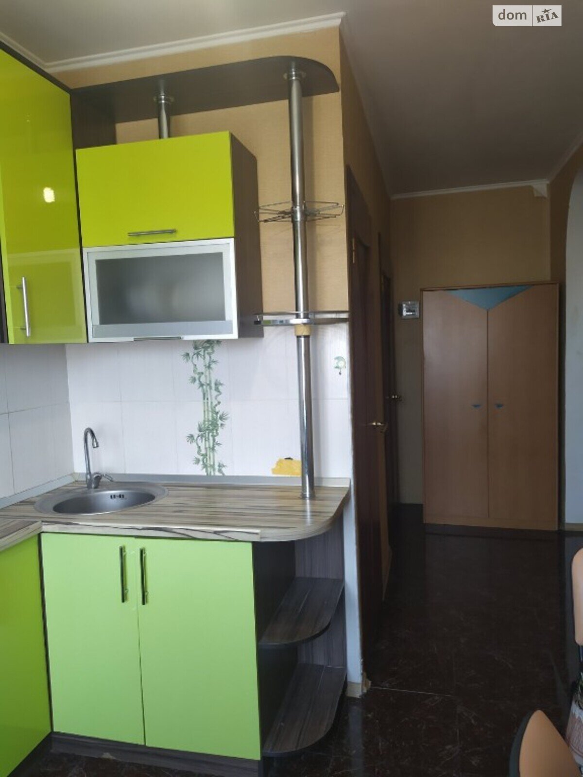 Продажа двухкомнатной квартиры в Одессе, на ул. Крымская, район Поселок Котовского фото 1